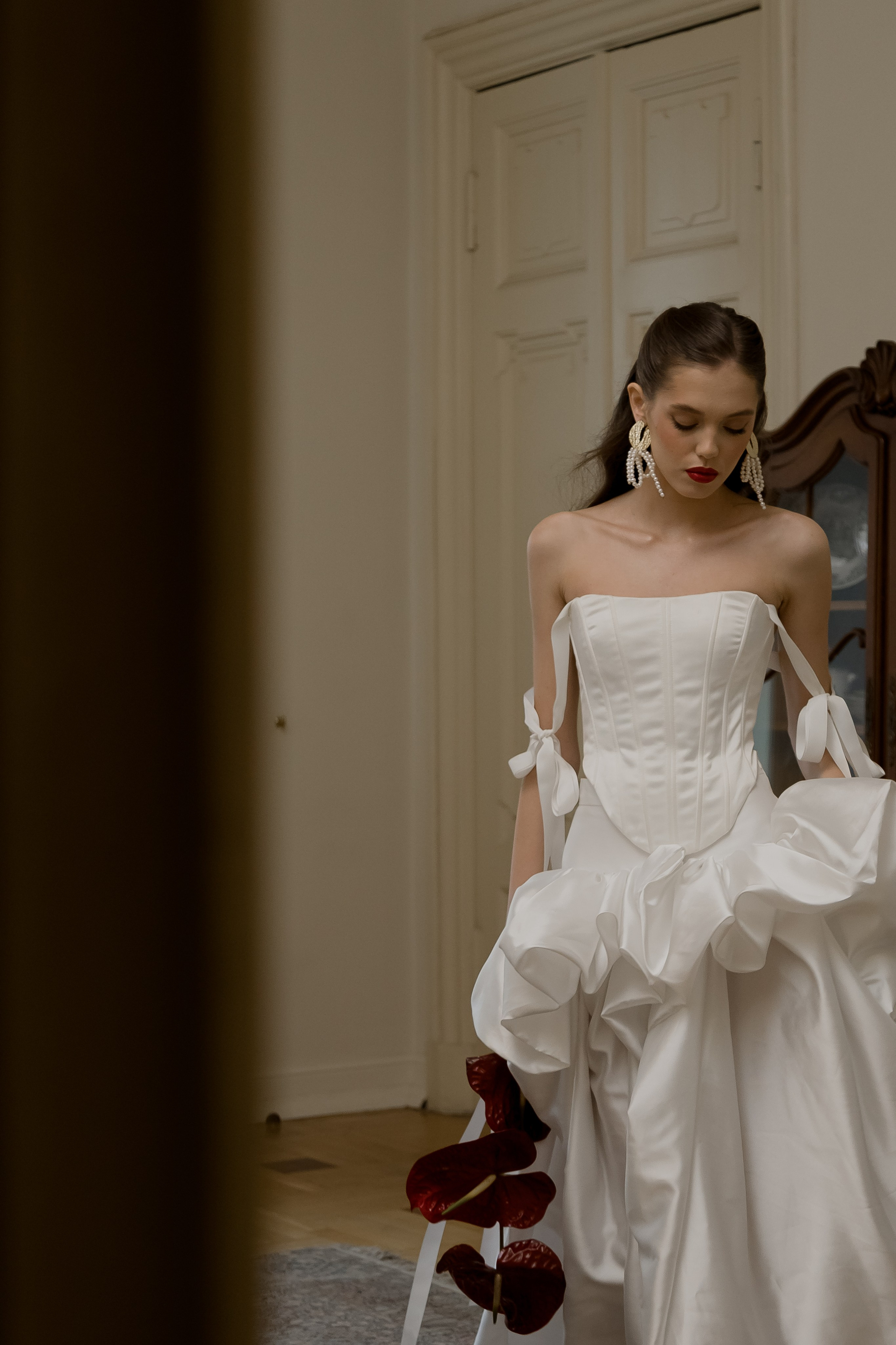 Утро невесты | Daria. Свадебный и женский фотограф в Москве