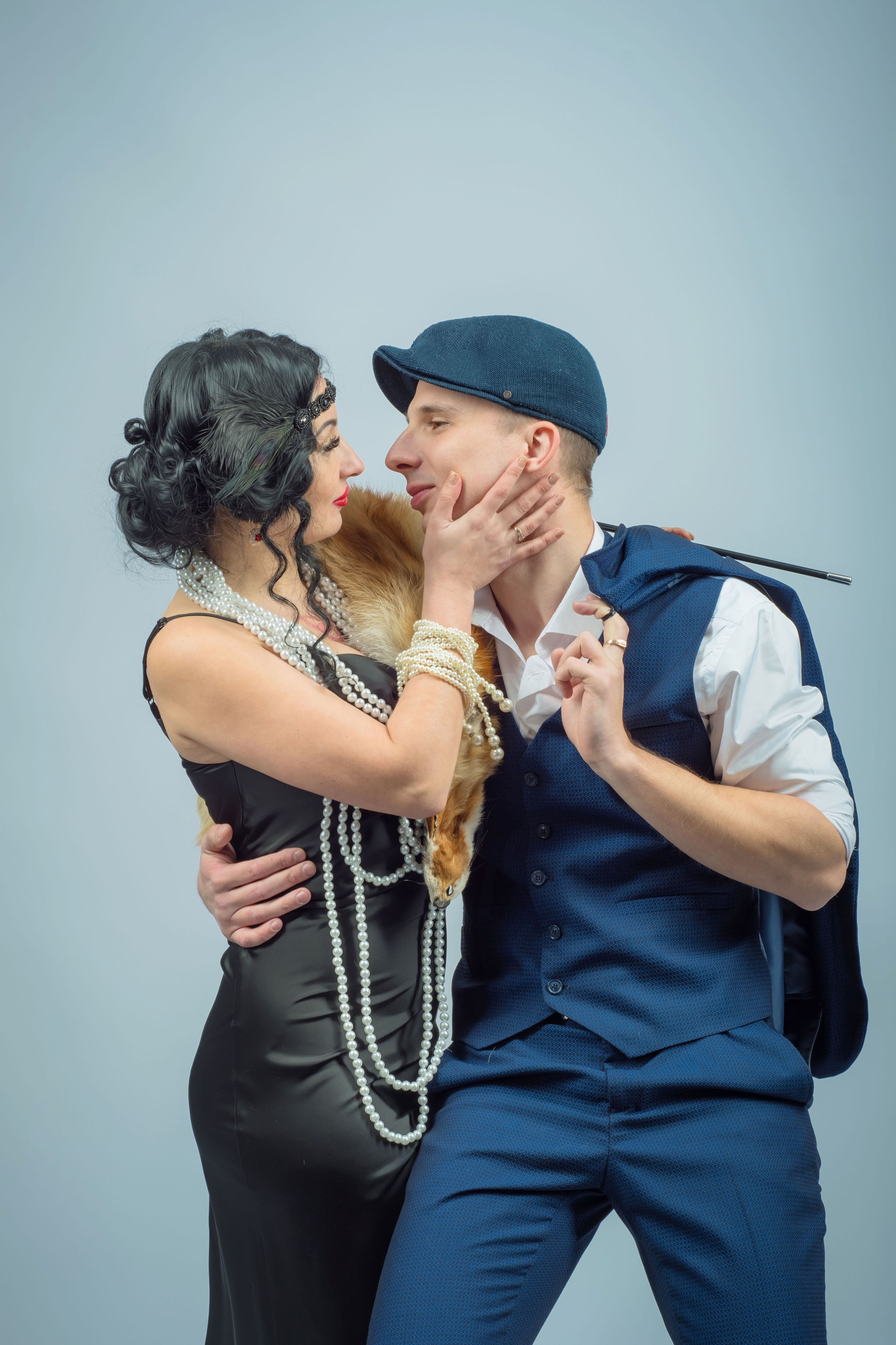 Студийная съемка. Фотограф Ольга Холина|Дебальцево