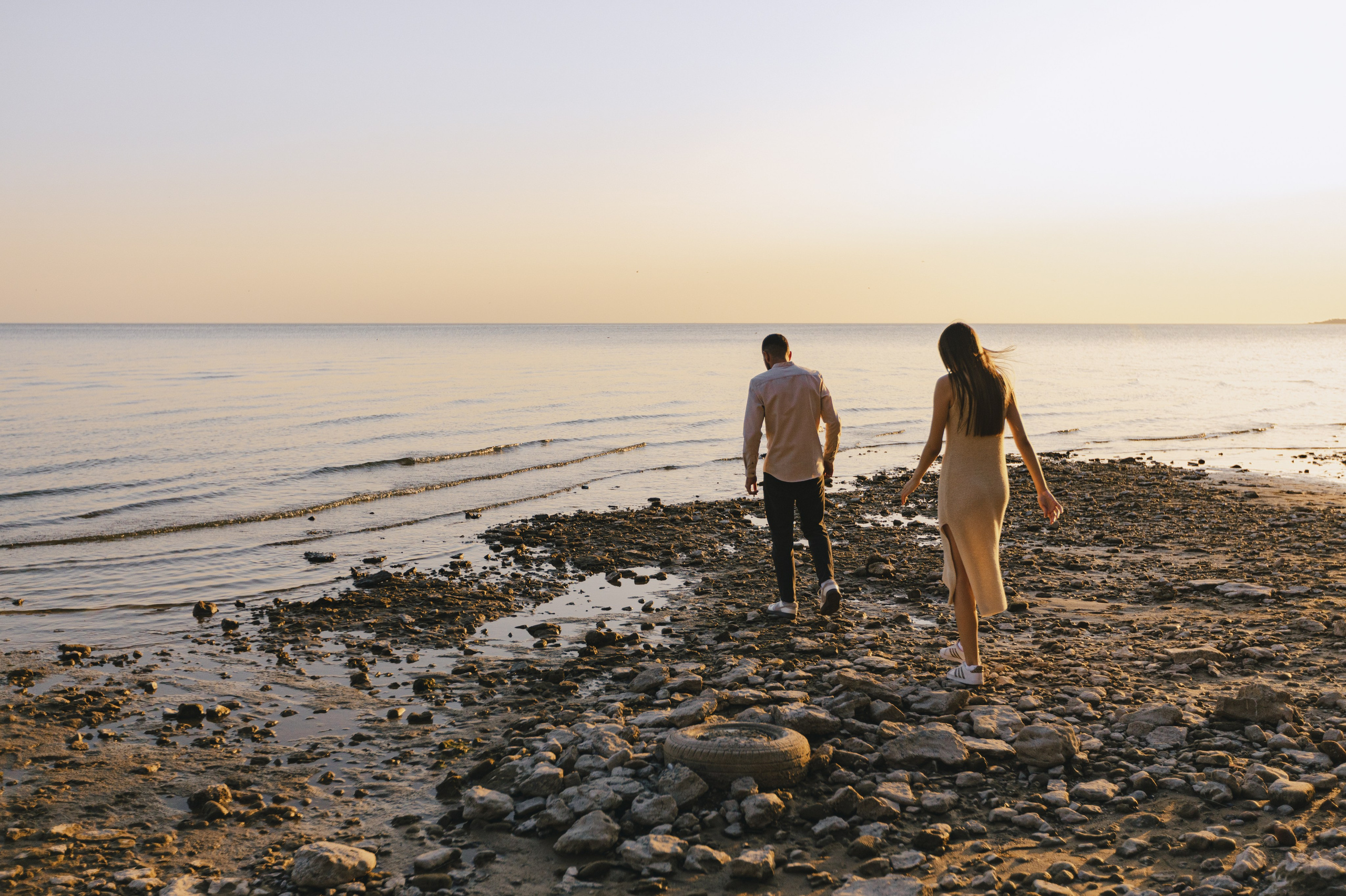 Ангелина и Сурен. Фотограф Таганрог Любимая Надя
