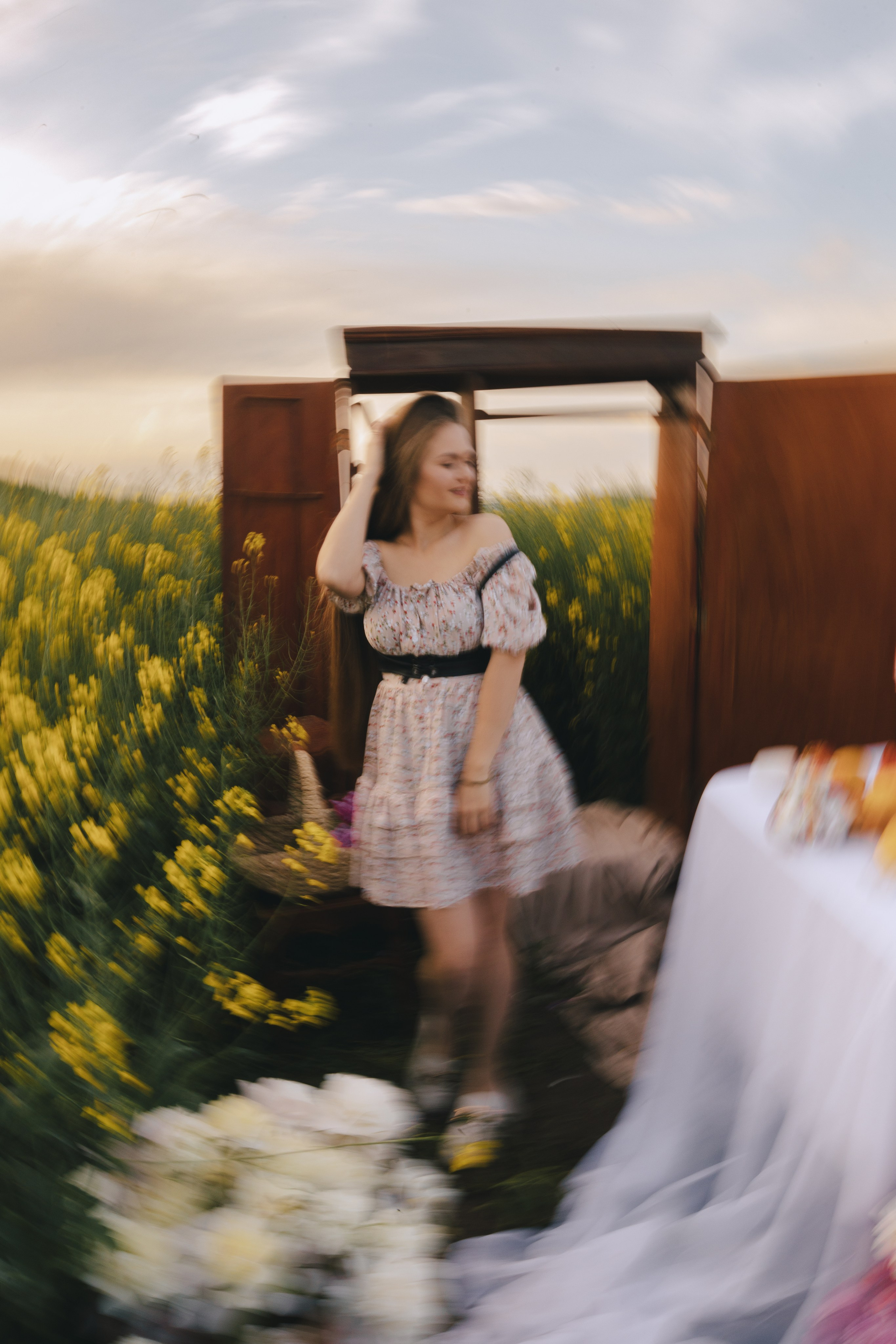 Настя. Фотограф Таганрог Любимая Надя