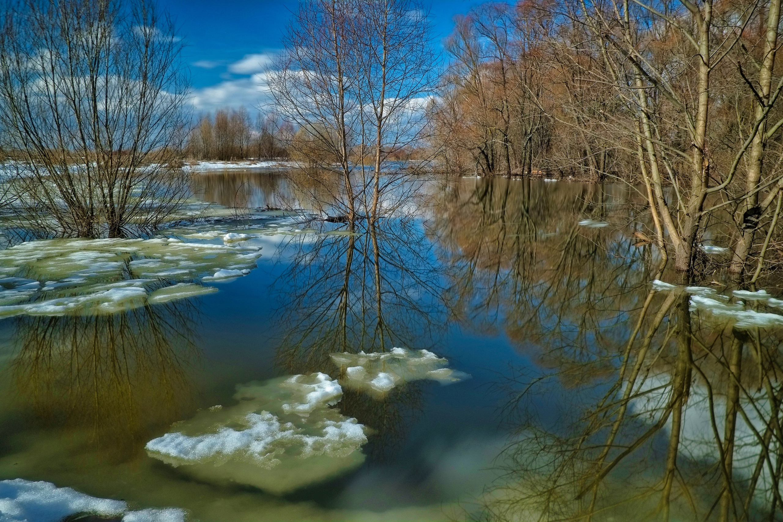Авторская фотография фотографа Бориса Флорина
