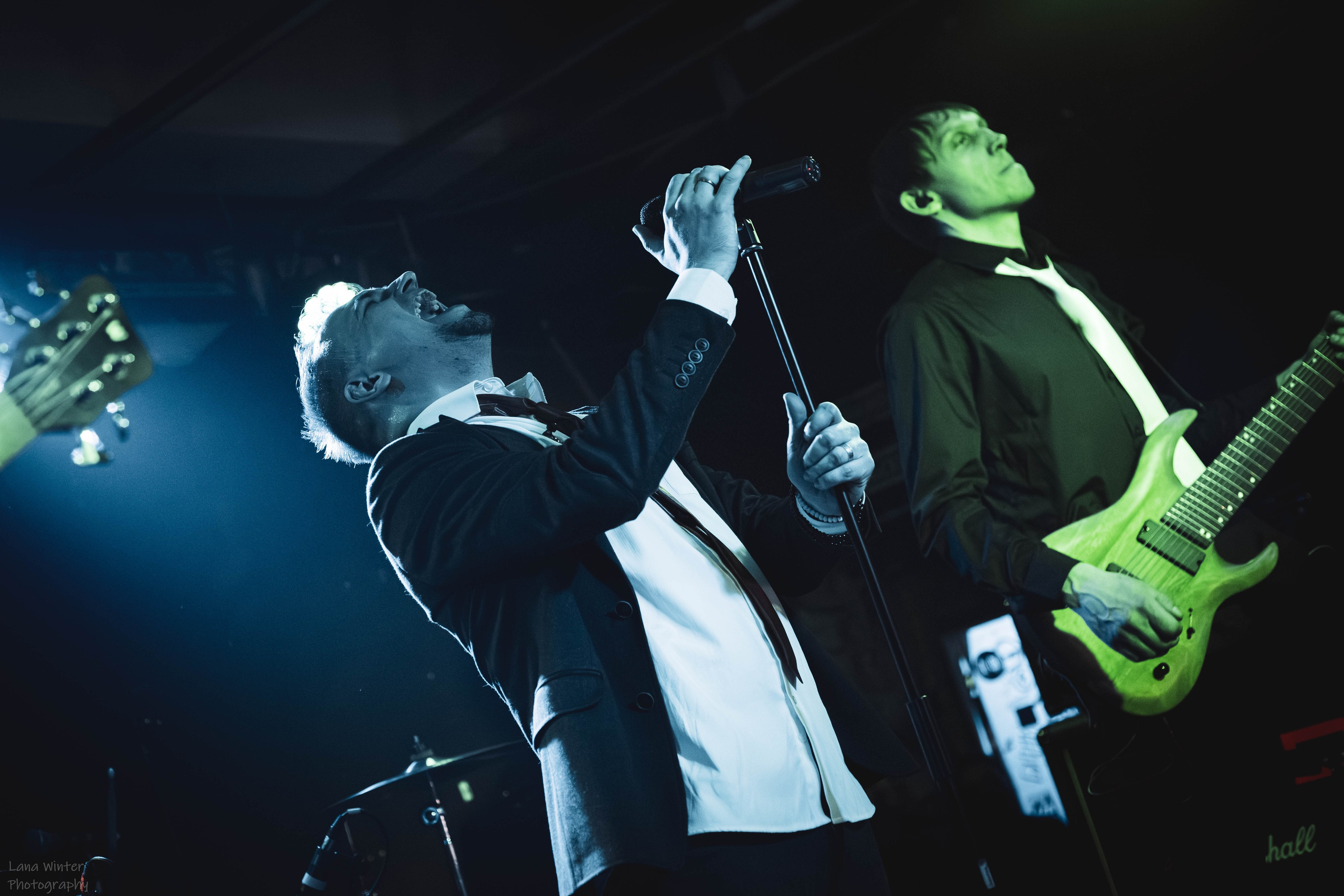 НРАВ (12 апреля 2025 года, Москва, клуб Смена). Фотограф Светлана Блинова, Москва и Московская область