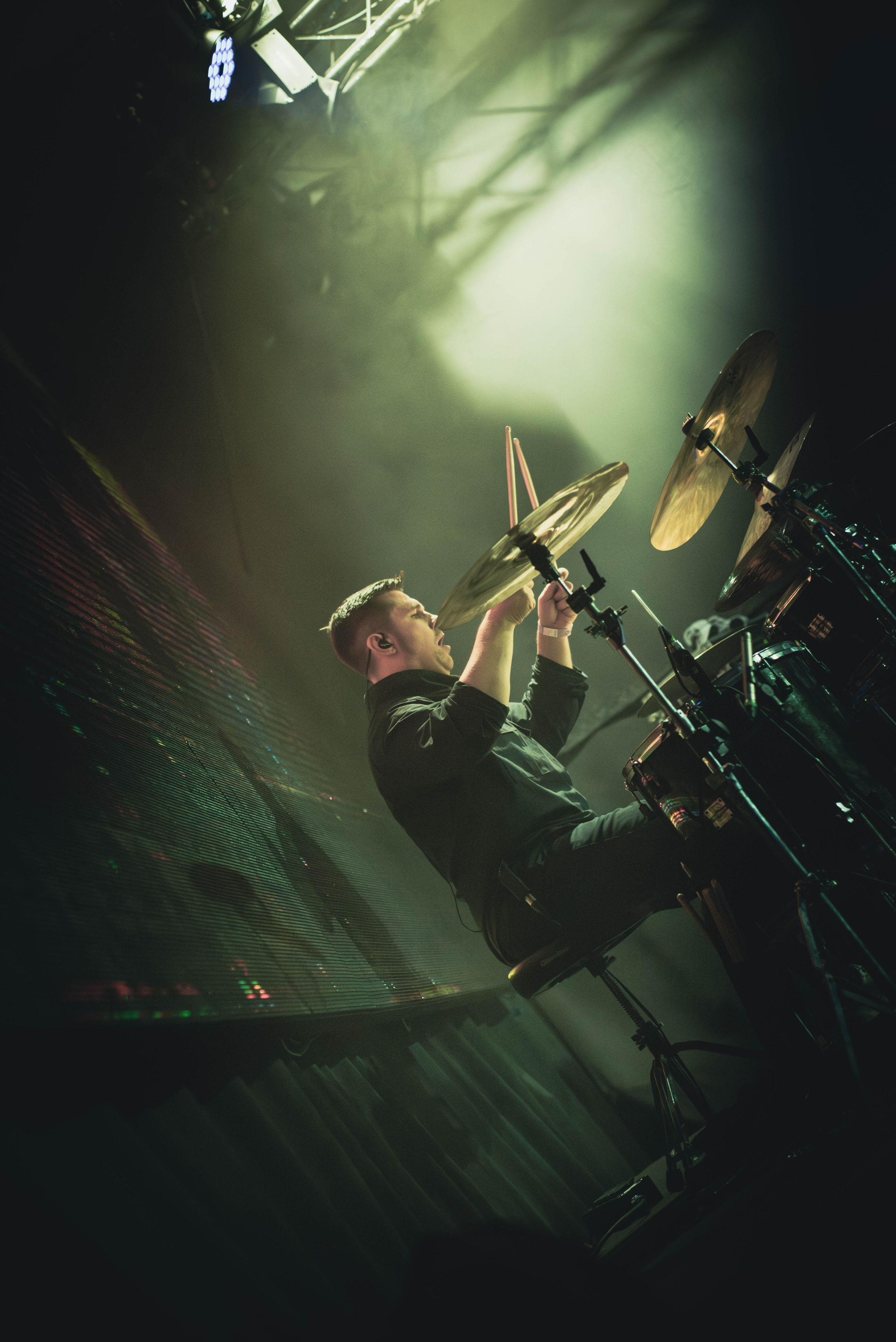 7Раса (14 ноября 2024 года, Москва, клуб Урбан). Фотограф Светлана Блинова, Москва и Московская область