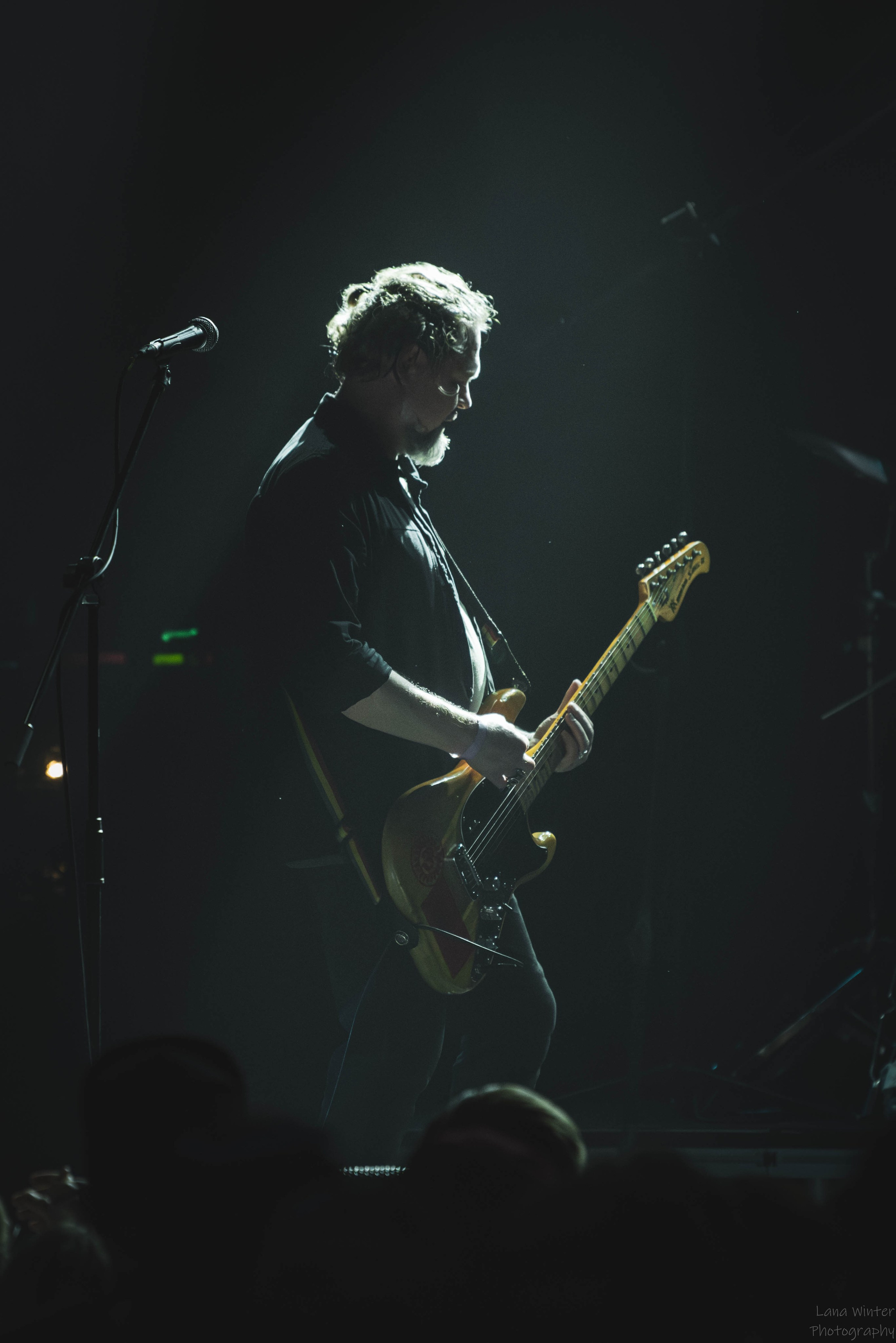 7Раса (3 октября 2025 года, Москва, клуб Pravda). Фотограф Светлана Блинова, Москва и Московская область