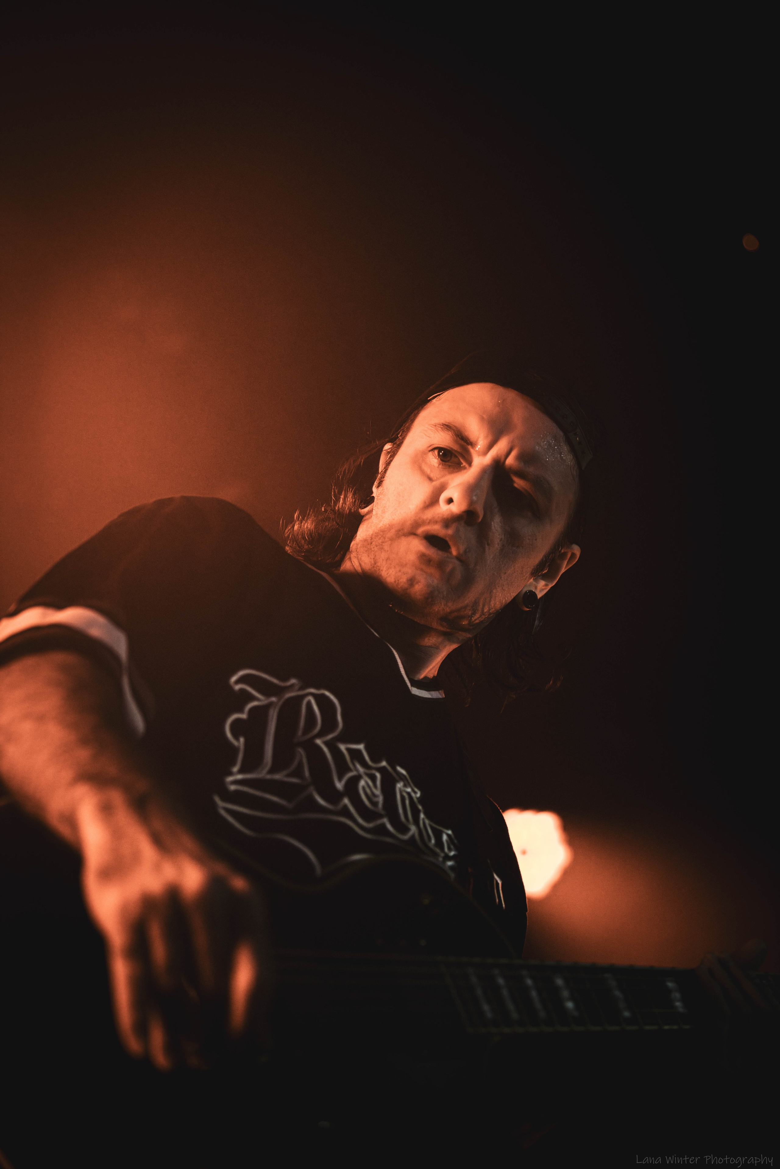 7000$ (25 января 2025 года, Москва, клуб Урбан). Фотограф Светлана Блинова, Москва и Московская область