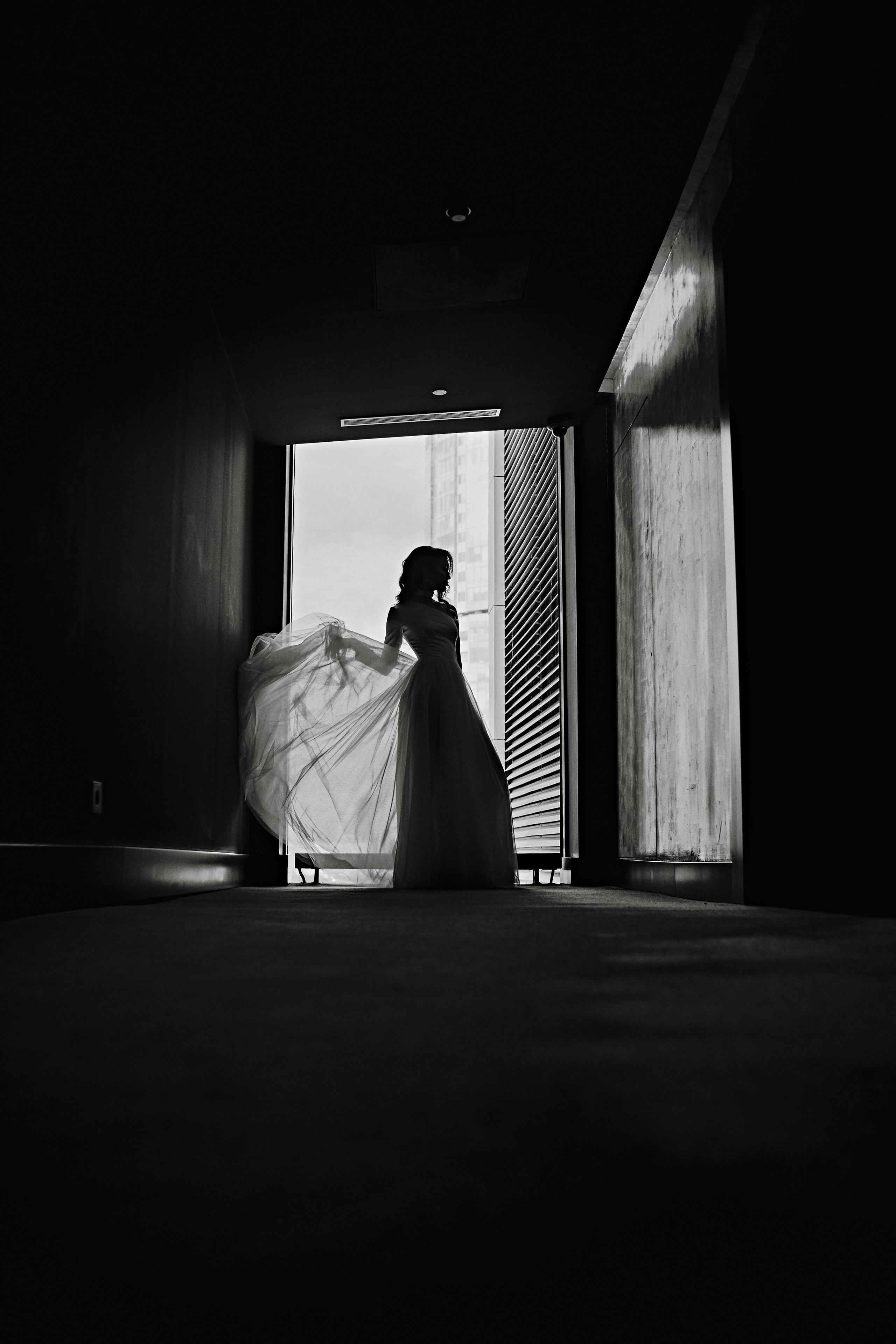 Свадебное портфолио. Главная