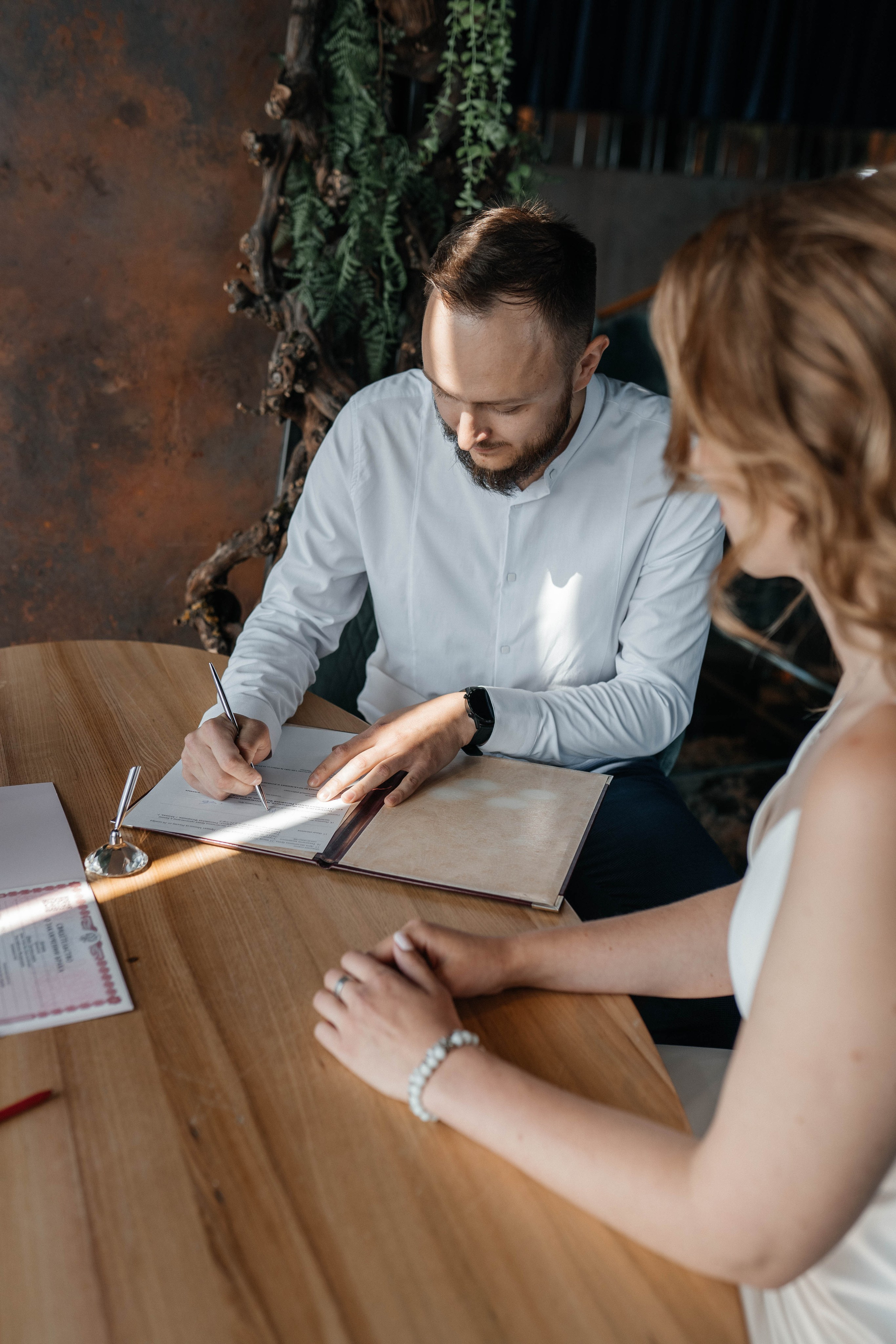 Башня Око, Москва Сити Иван & Таисия. Семейный и свадебный фотограф в Москве Виктория Махова