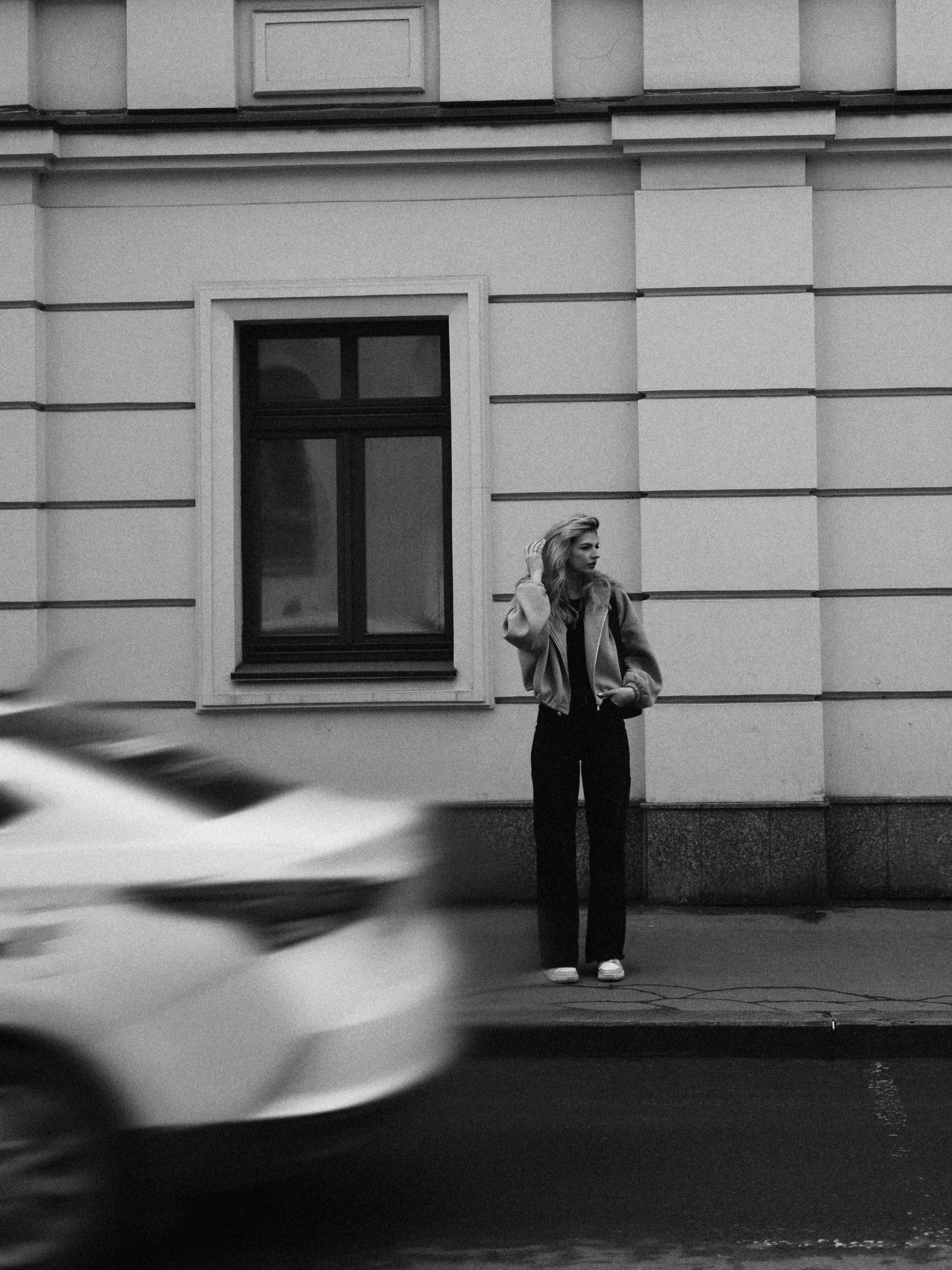 Женская фотосессия. Анастасия Тоболякова — фотограф в Москве