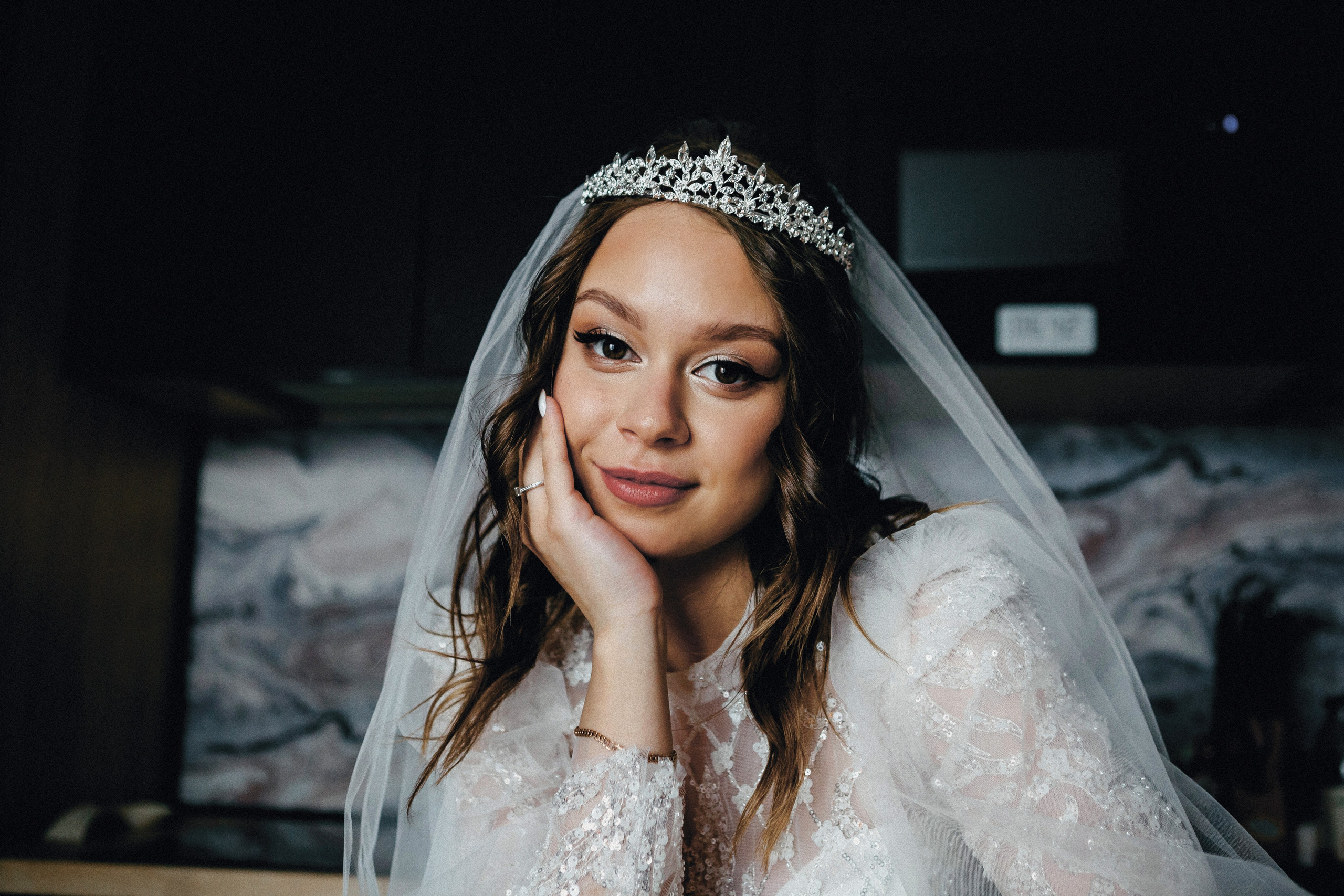 Илья и Алина. Фотограф, видеограф в Челябинске Глеб Хазиев