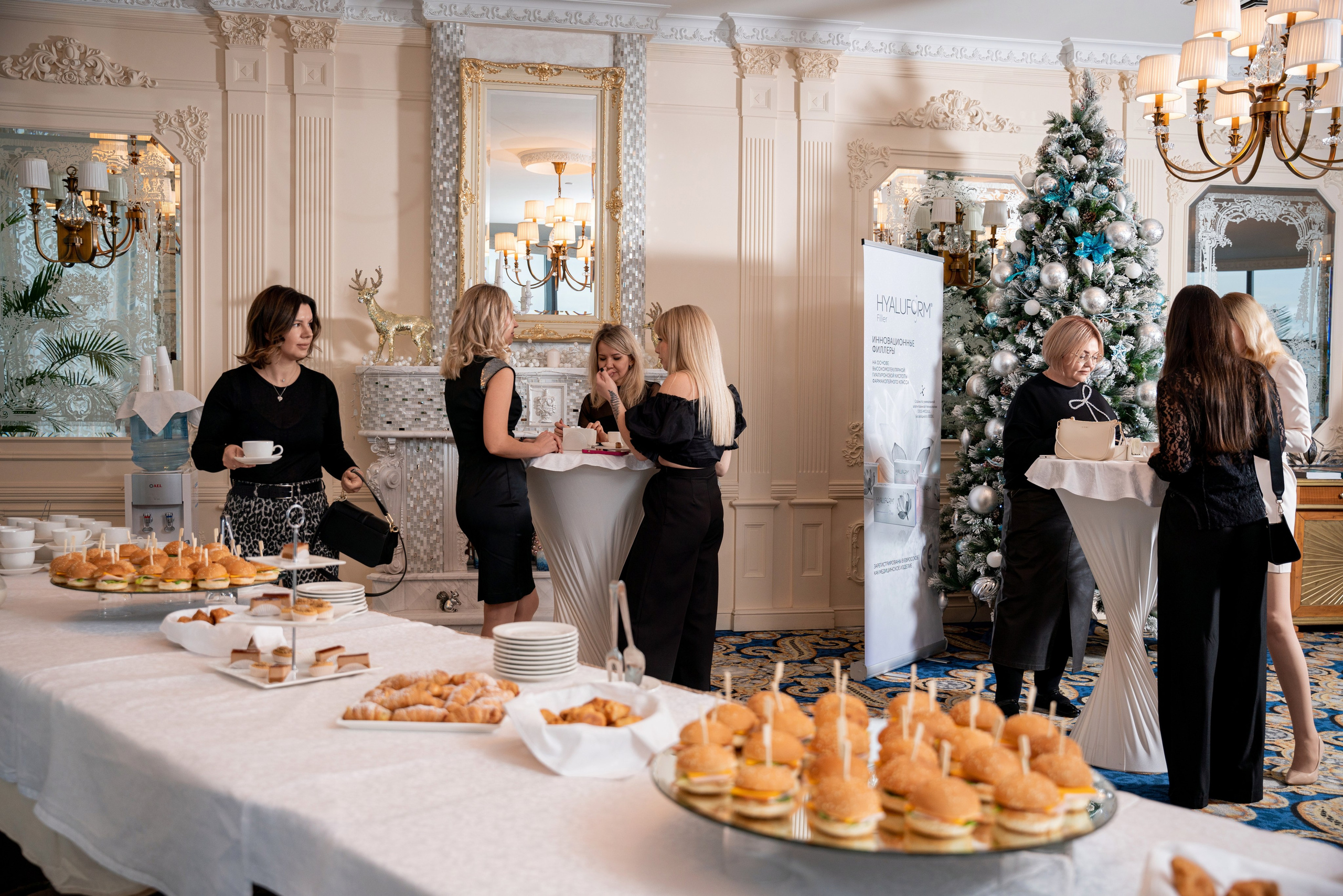 ДЕНЬ MARTINEX. Фотограф на любое мероприятие