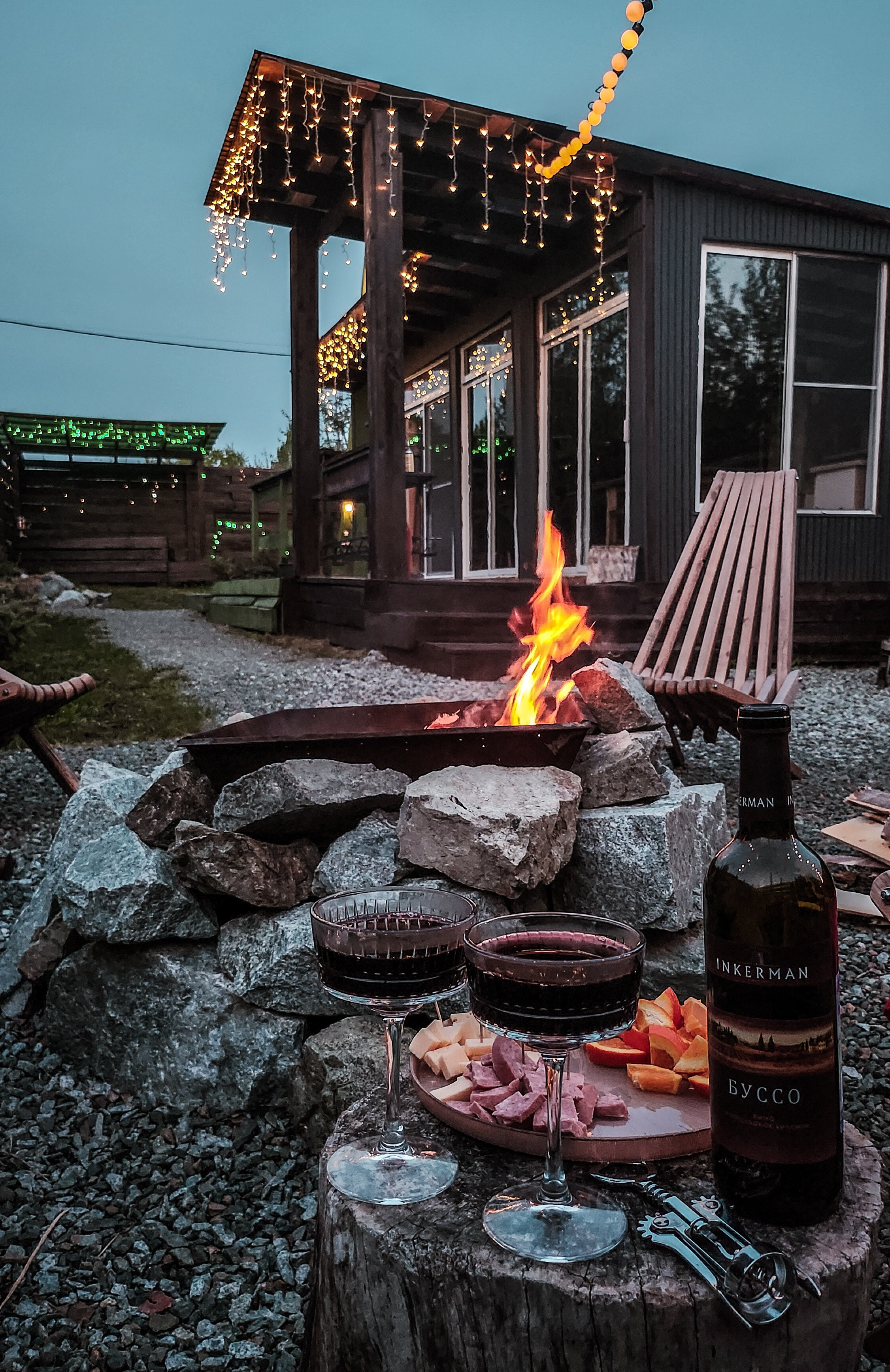 Гостевой фото. Вгости. Посуточная аренда дома во Владивостоке, баня с чаном. Теплый бассейн, геокупол. Аренда дома во Владивостоке, Надеждинском районе
