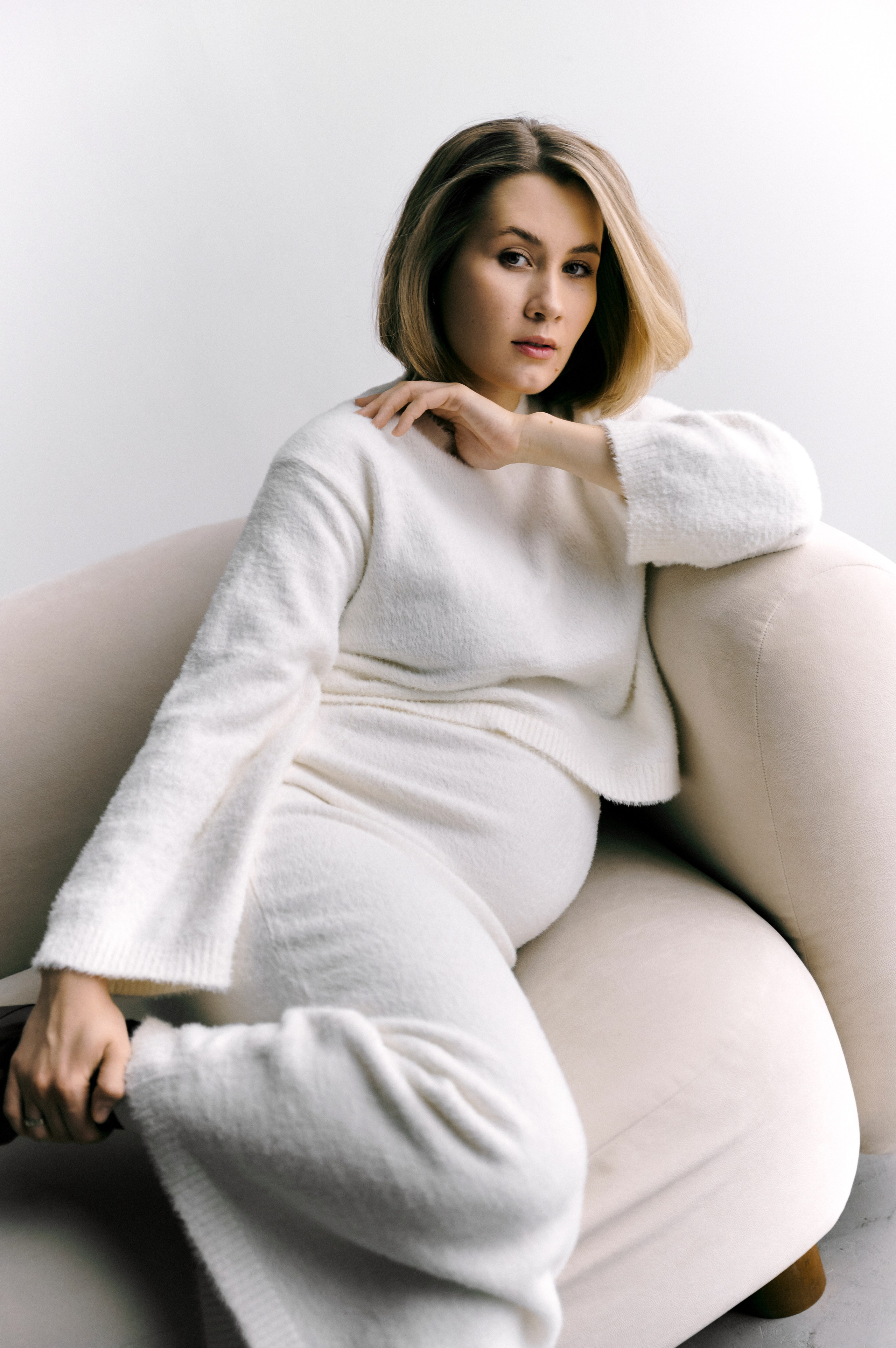 Полина. Фотограф Регина С