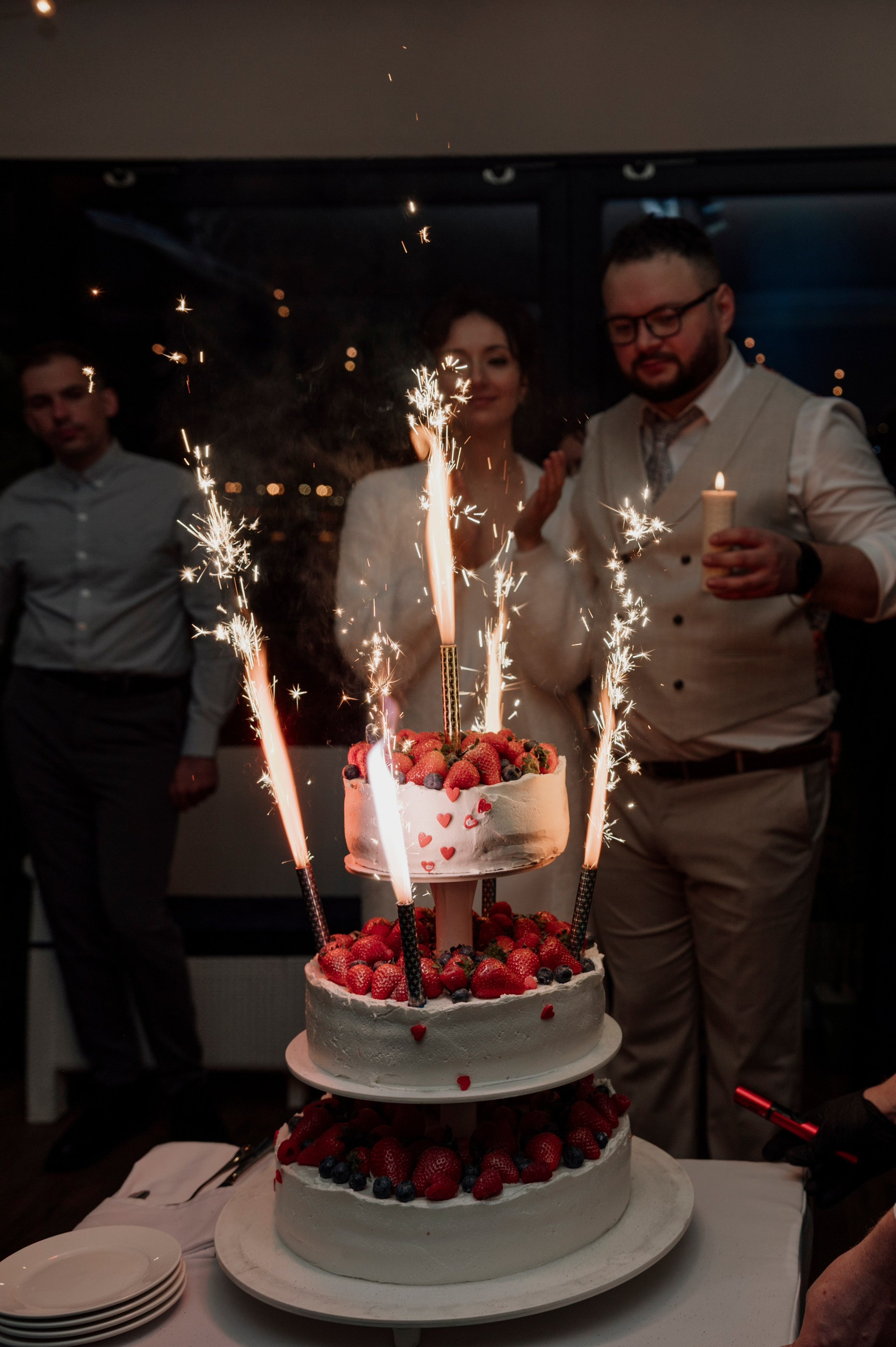 Илья и Юлия. Свадебный и Семейный фотограф в Ярославле Алёна Колясникова