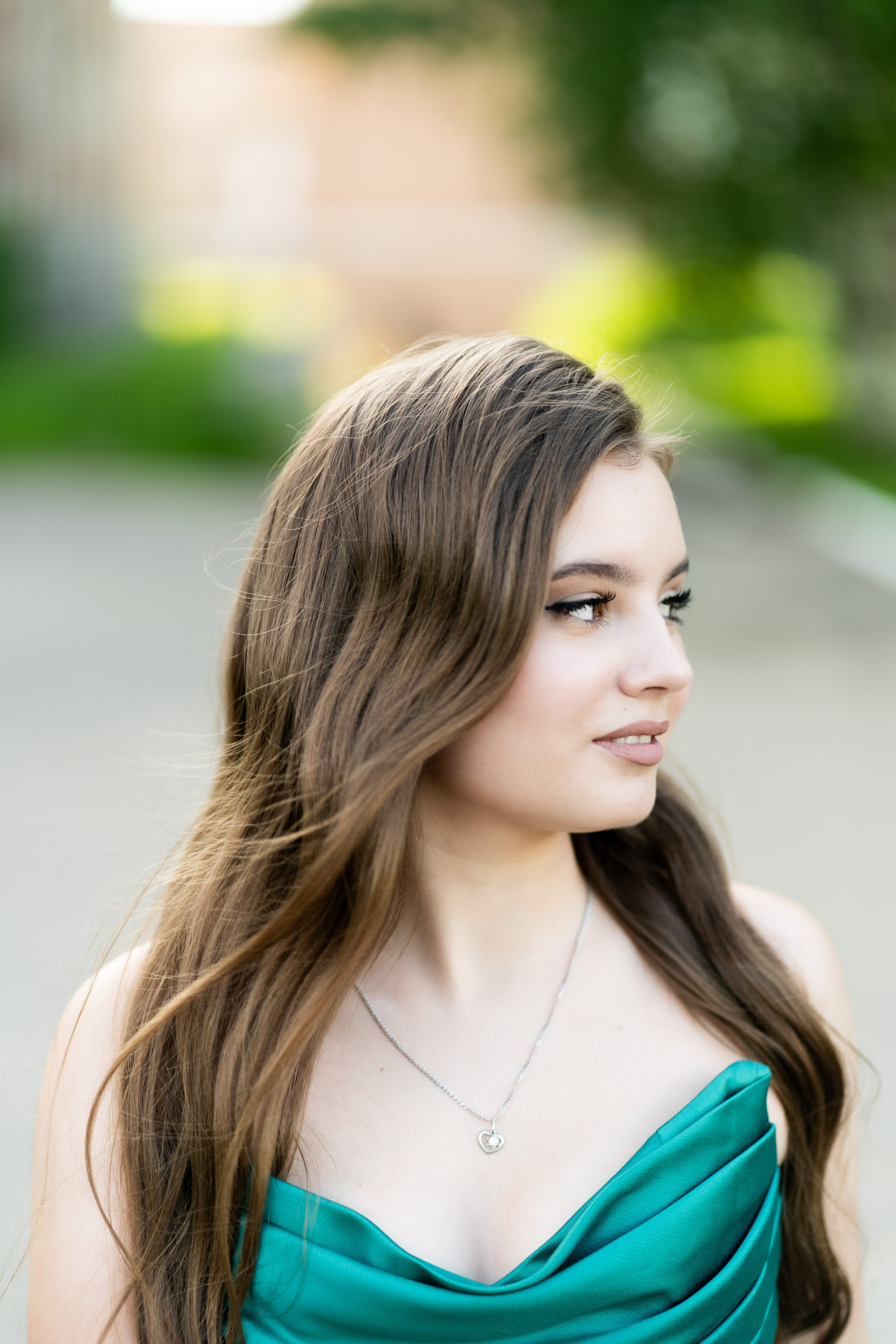 Выпускной 2024. Анастасия Паршукова — фотограф Шерегеш Новосибирск