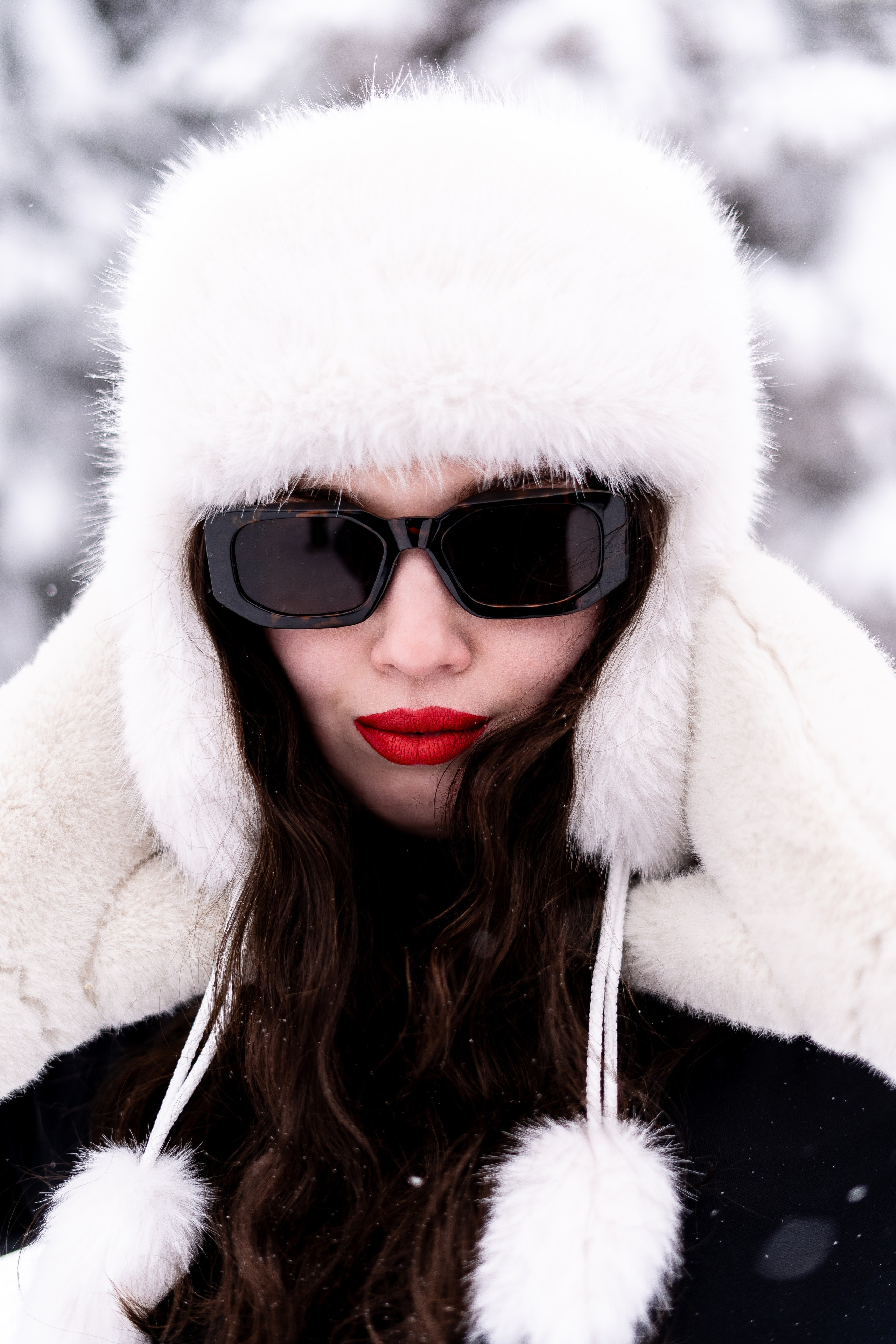 Джон 14.02. Анастасия Паршукова — фотограф Шерегеш Новосибирск