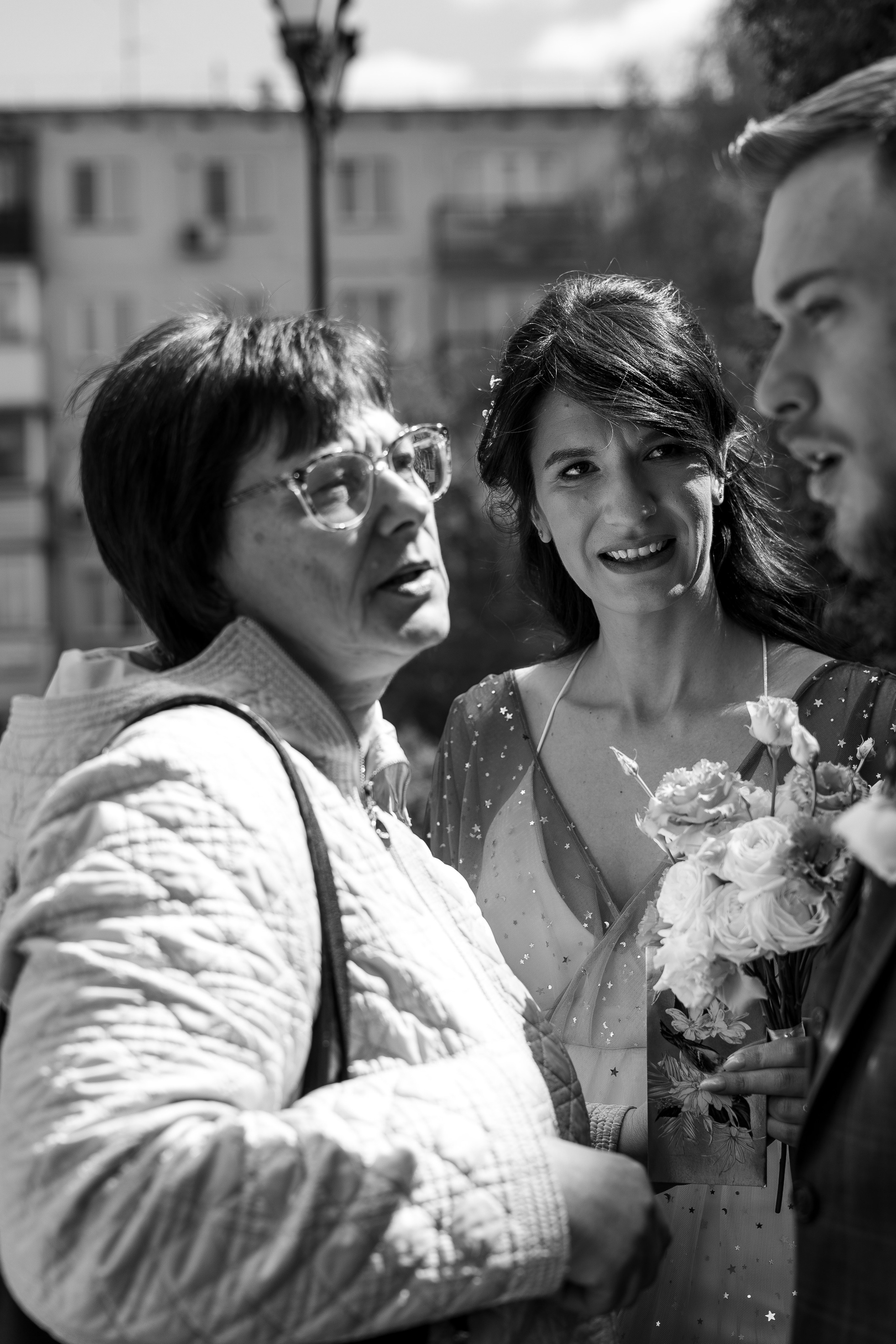 Виктория & Максим. Анастасия Паршукова — фотограф Шерегеш Новосибирск