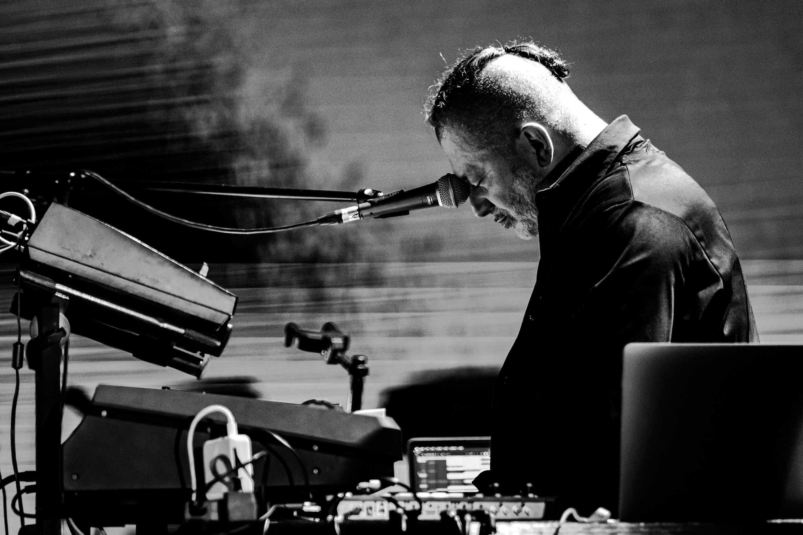 Вадим Самойлов | Калининград. Концертный фотограф Михальченкова Алёна | Москва