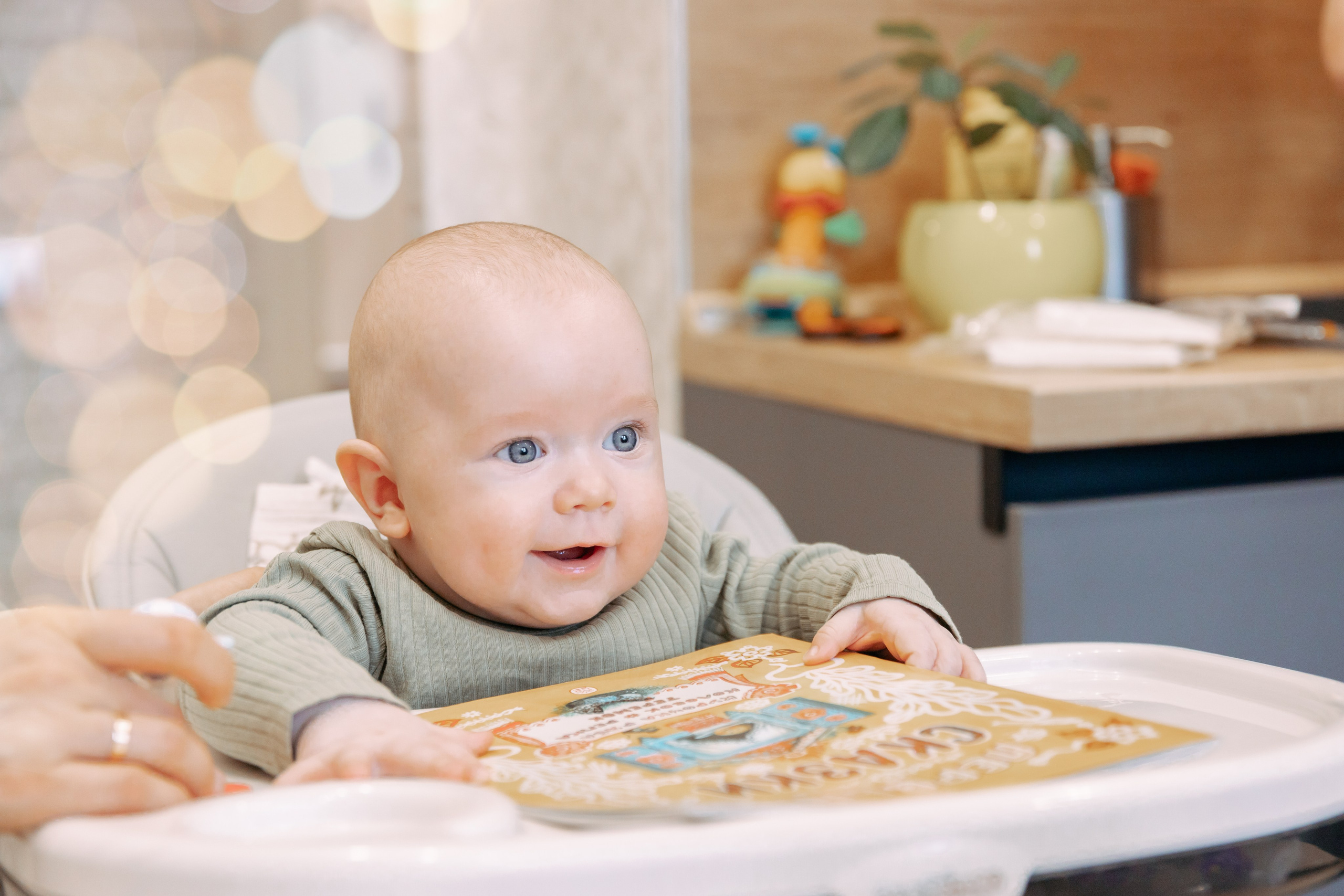 Крещение 🛕☦. Фотограф в Санкт-Петербурге и ЛО — Сергей Козлов