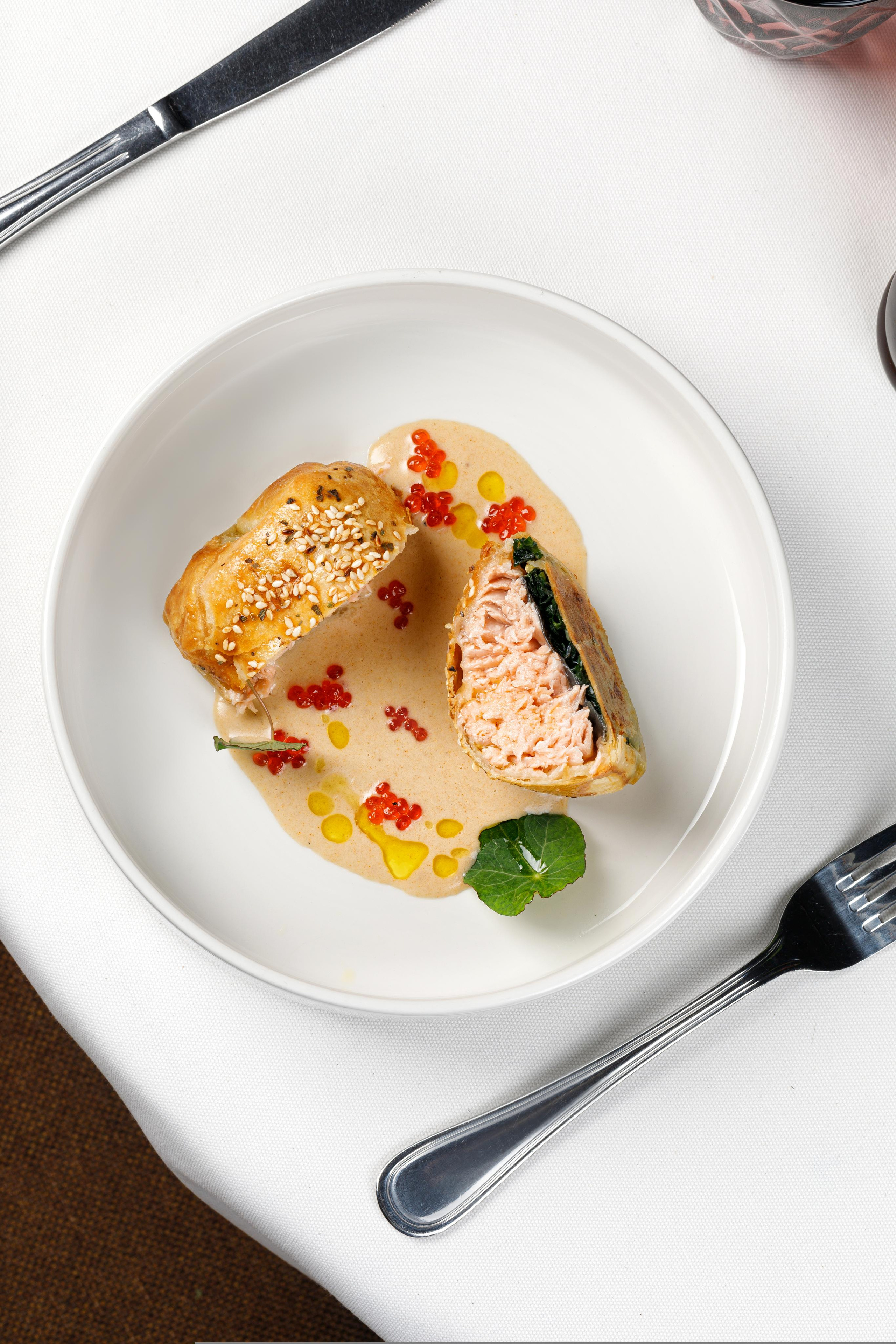 Ресторанные съемки. Фуд-фотограф/ Москва / Фотосъемка еды