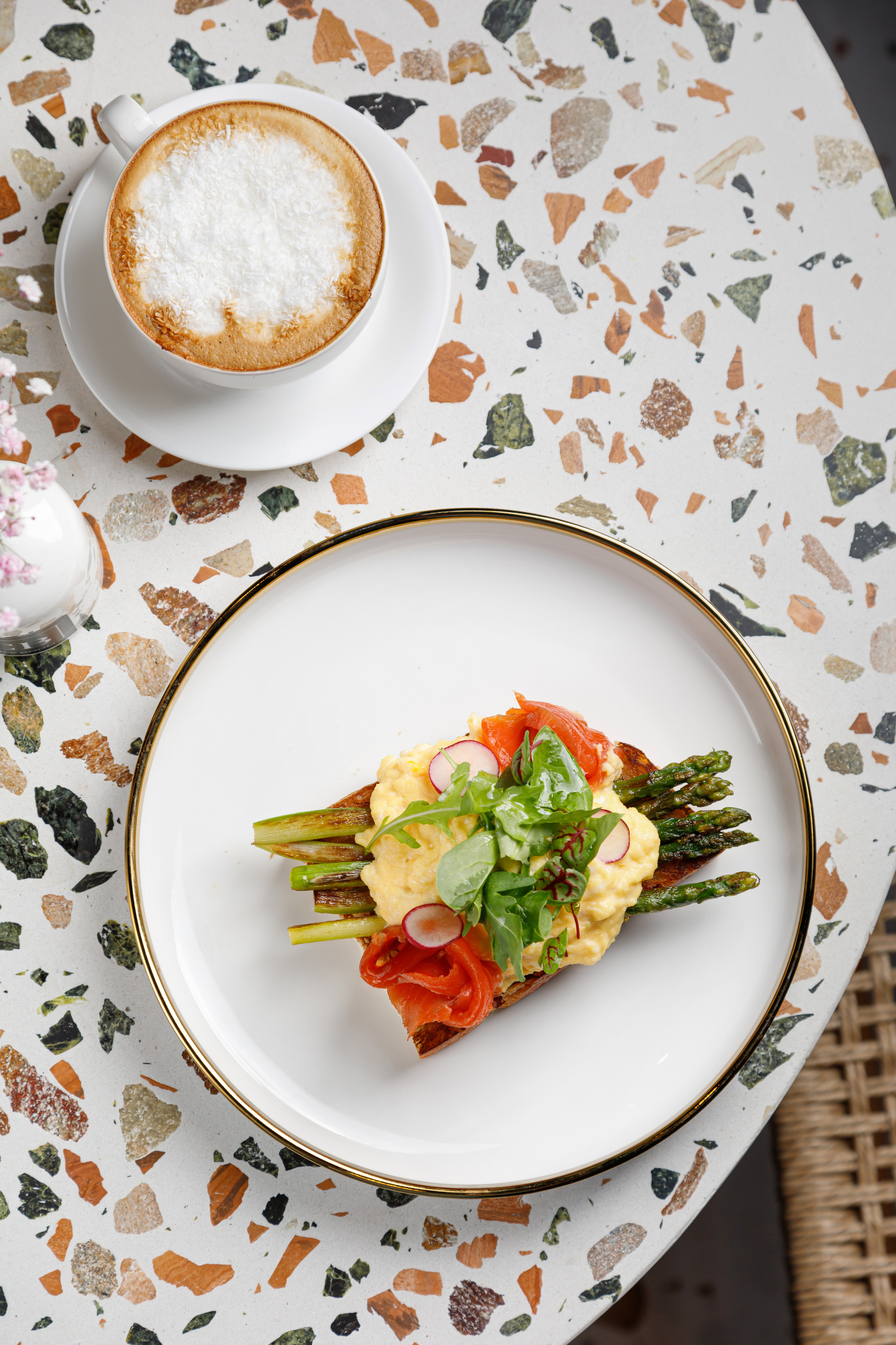 Ресторанные съемки. Фуд-фотограф/ Москва / Фотосъемка еды