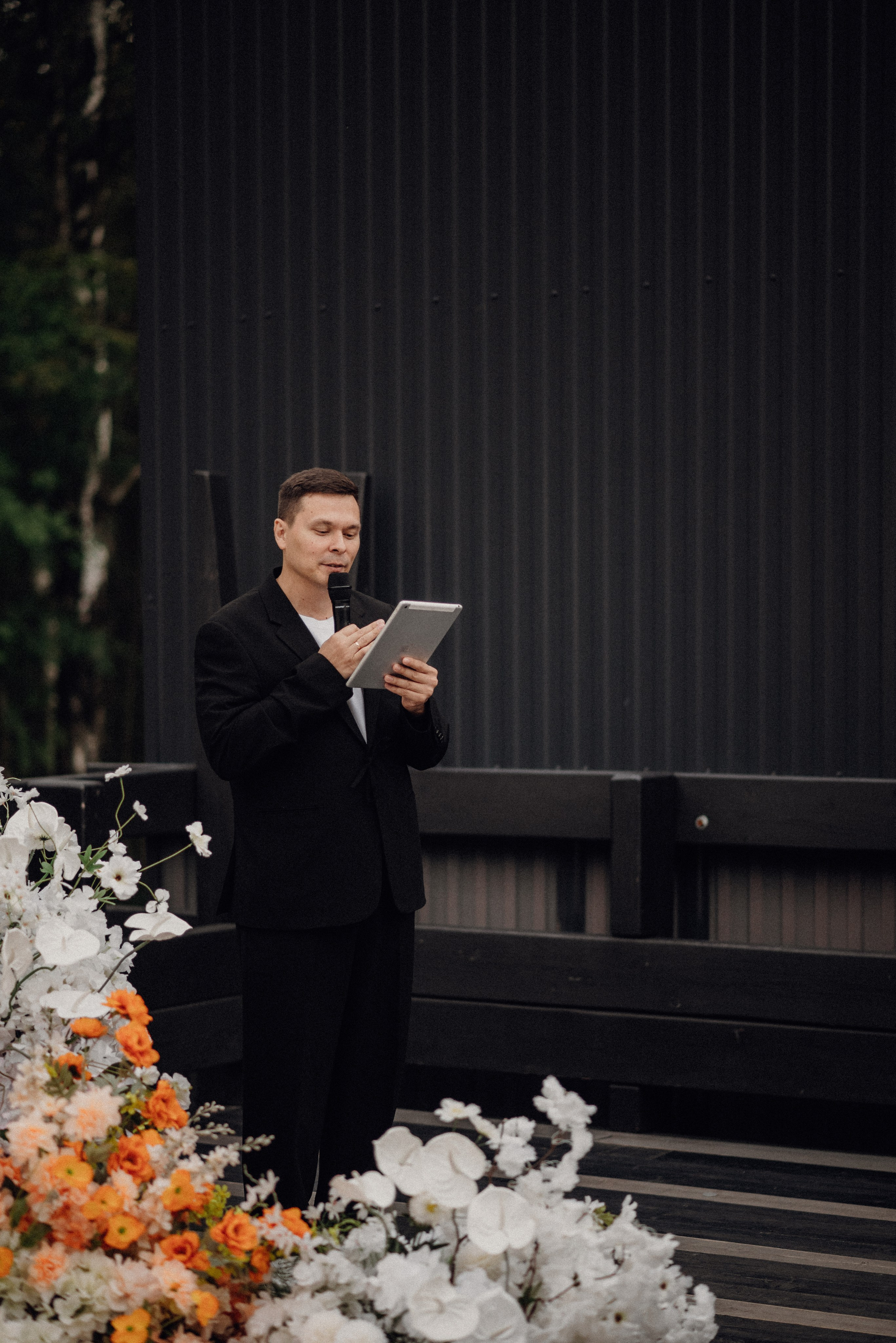 Дарья и Дмитрий. Семейный и детский фотограф Анастасия Иванова