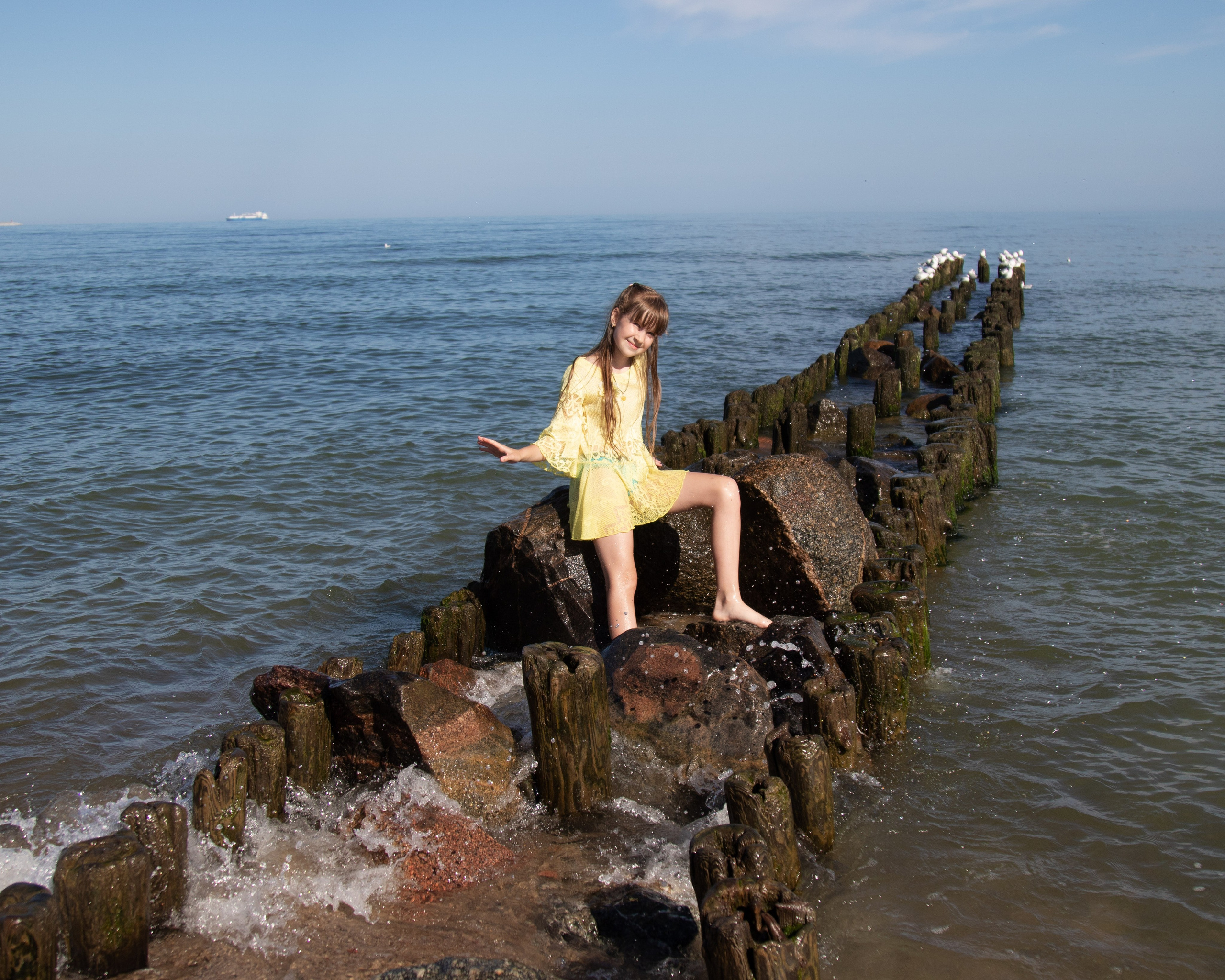 Девочки, такие девочки!. Фотограф Зеленоградск Лиана Сопина
