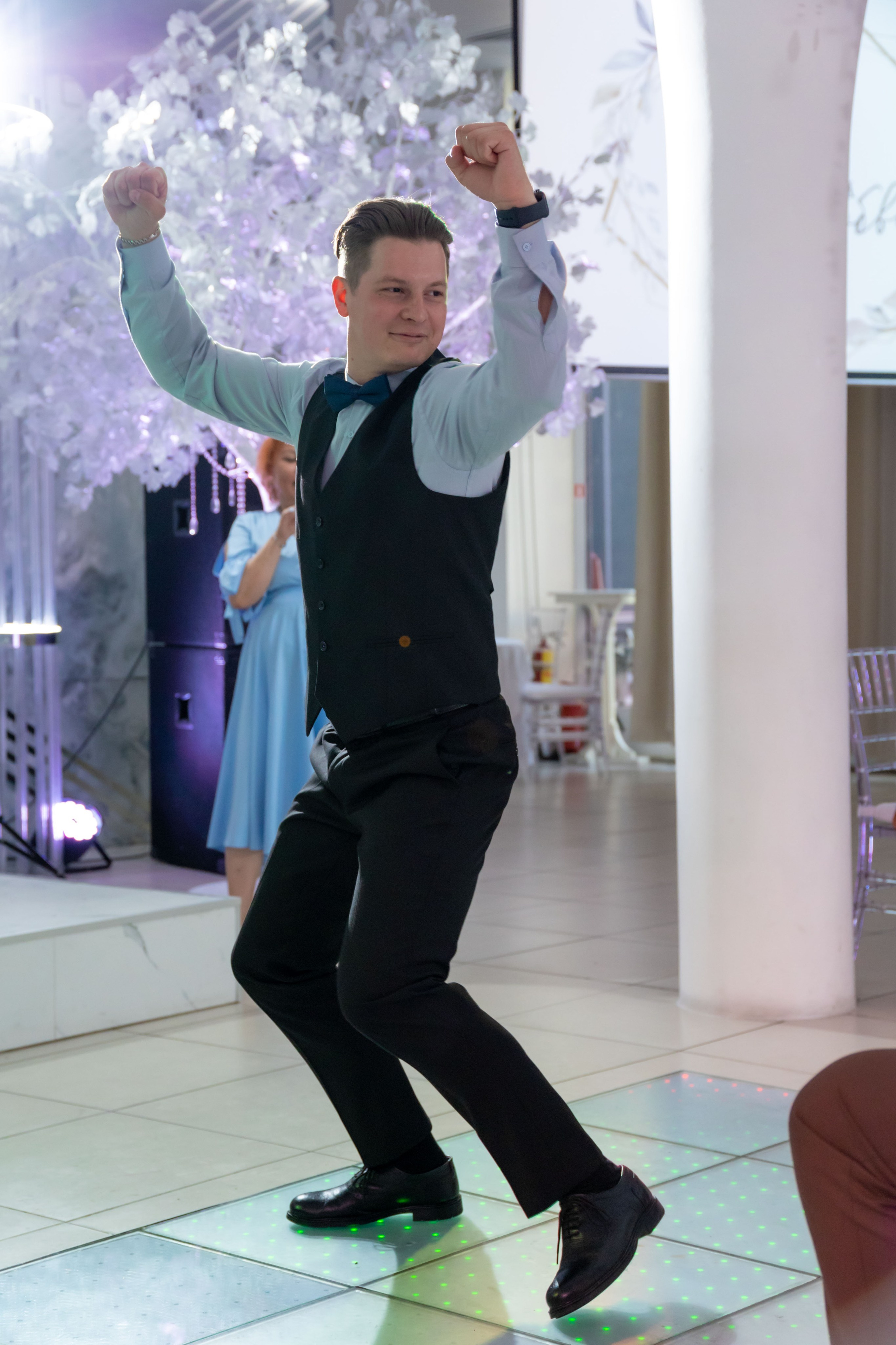 Фотограф на банкет свадьбы, юбилея в Санкт-Петербурге. Фотограф на праздник, корпоратив, День Рождения и Юбилей в г. Санкт-Петербурге Алексей Анкушев