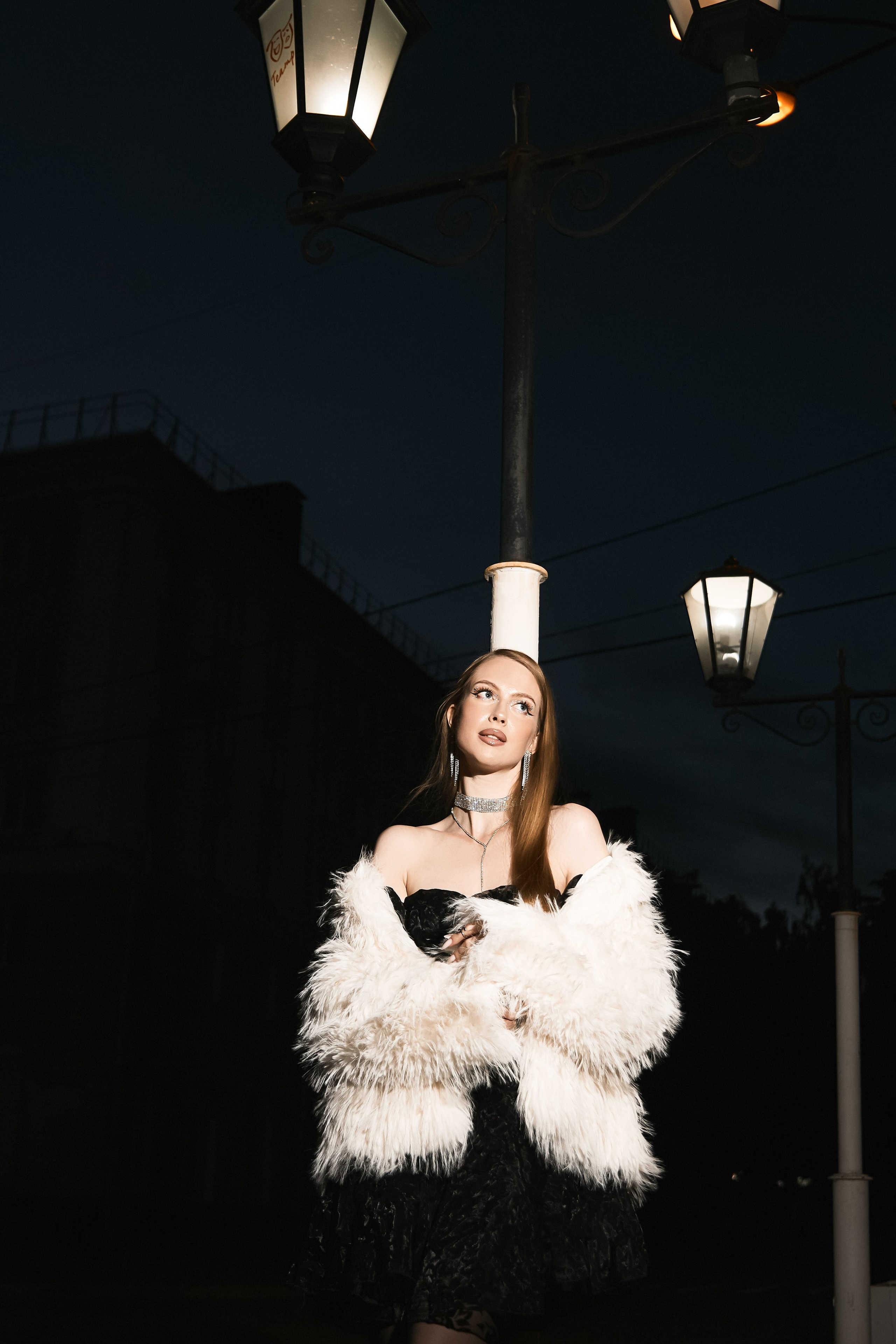 Katerina. Фотограф Анна Веденеева