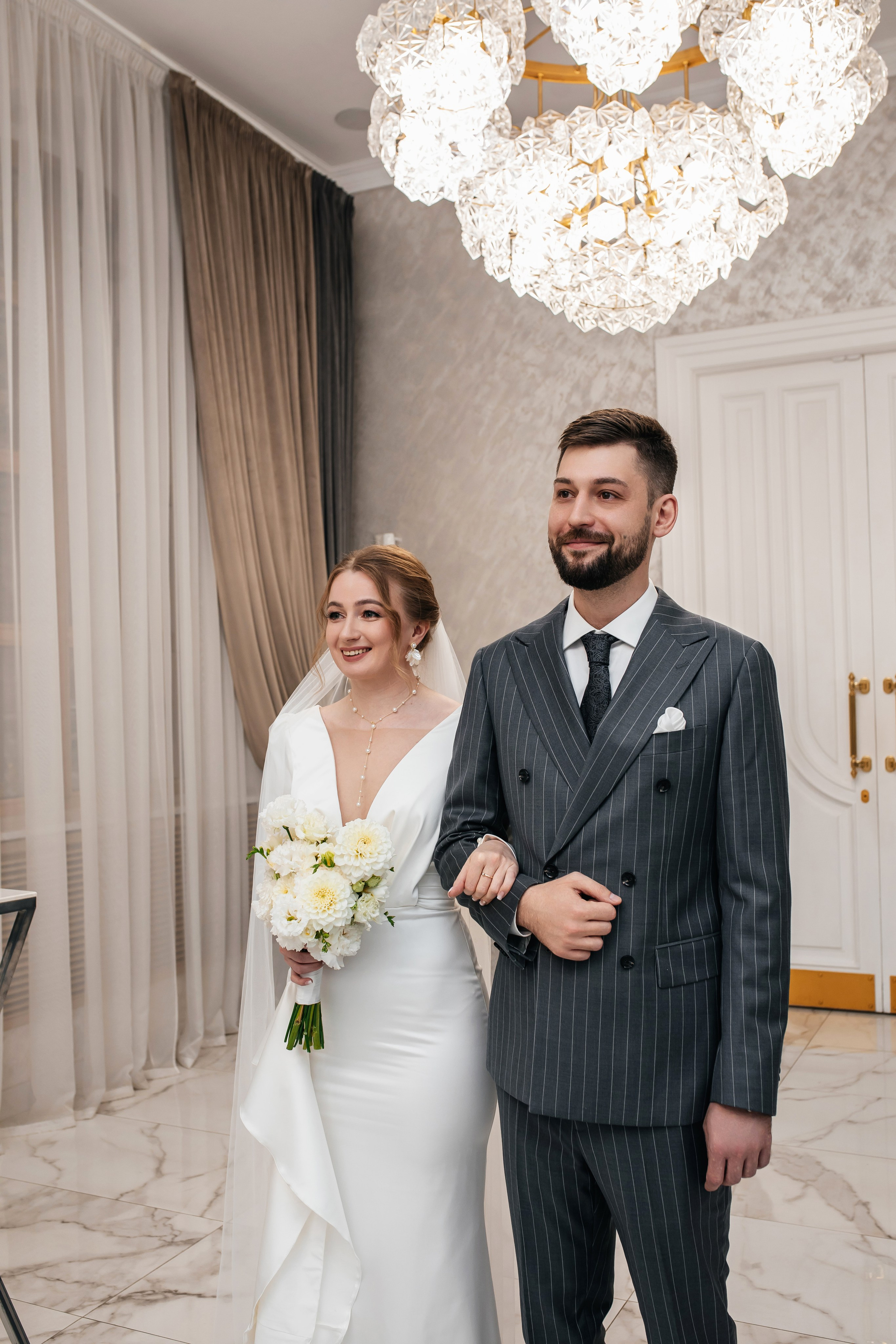 Свадьба Никита и Светлана. Анастасия Давыдова