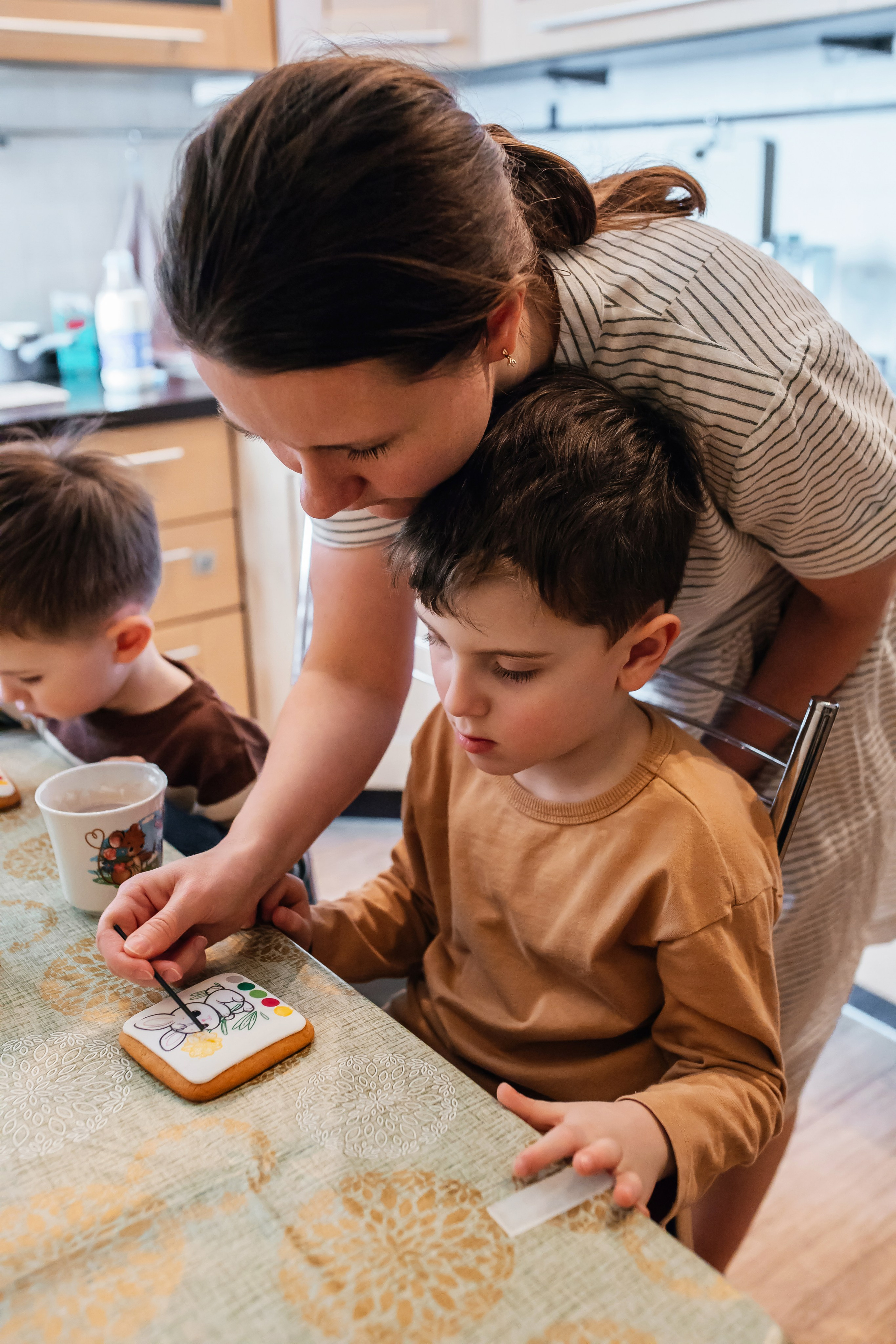 *. Анастасия Давыдова