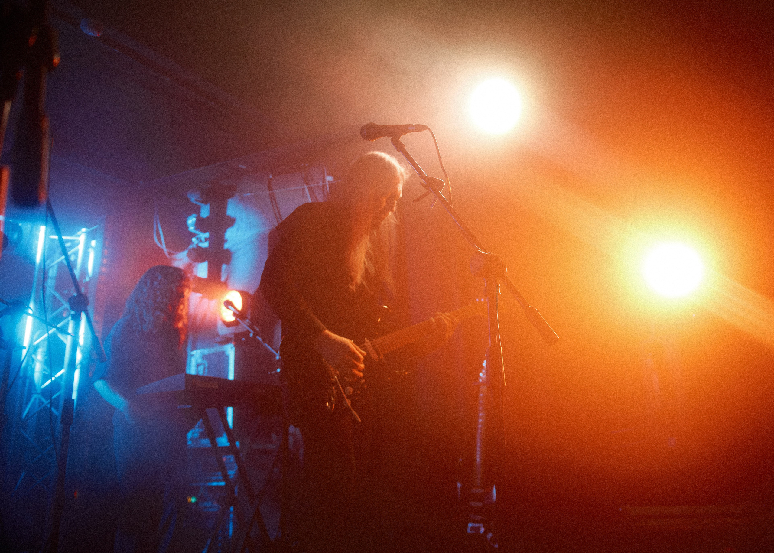 U-571. Антон Ив