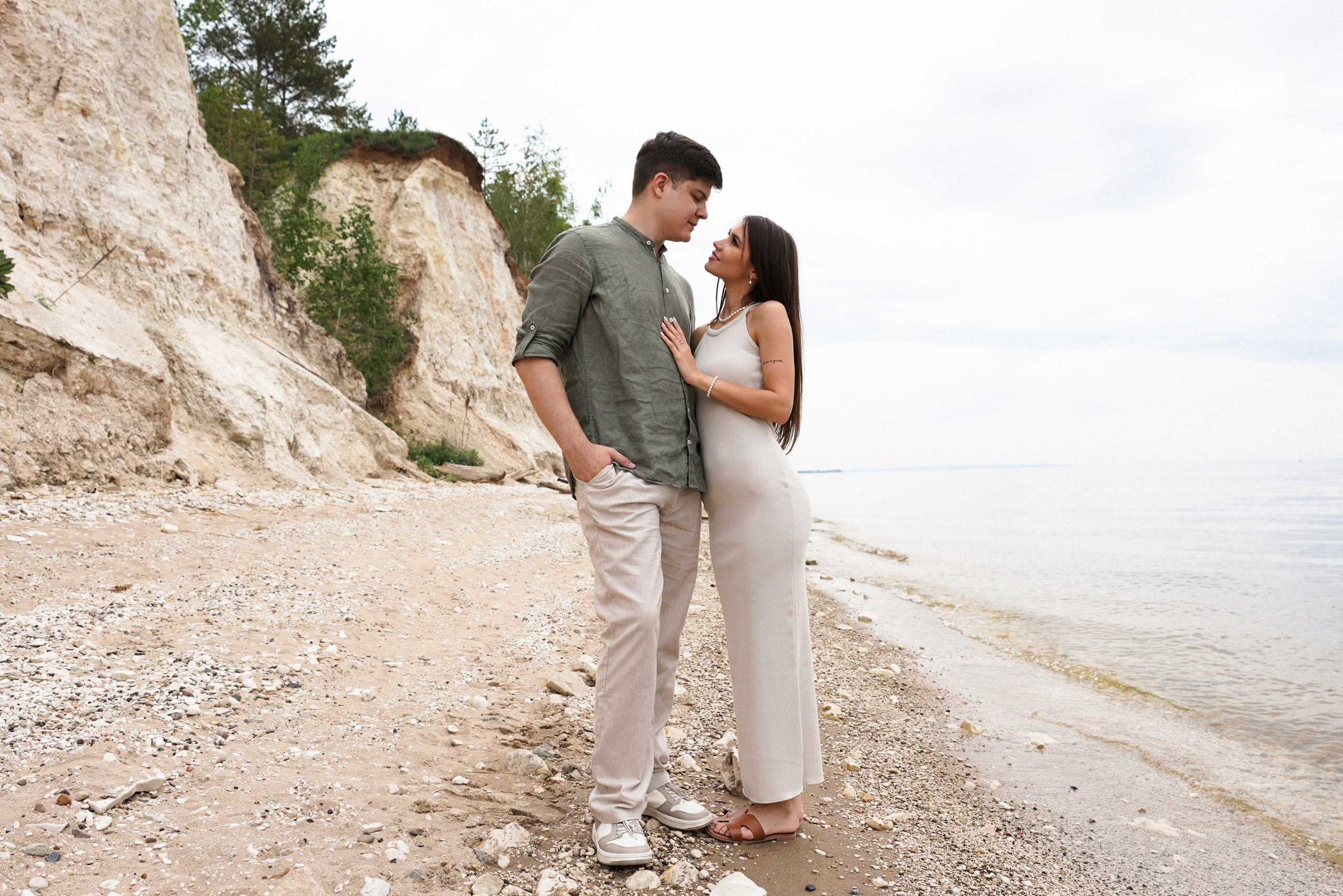 Адель и Гульнара. Фотограф Казань