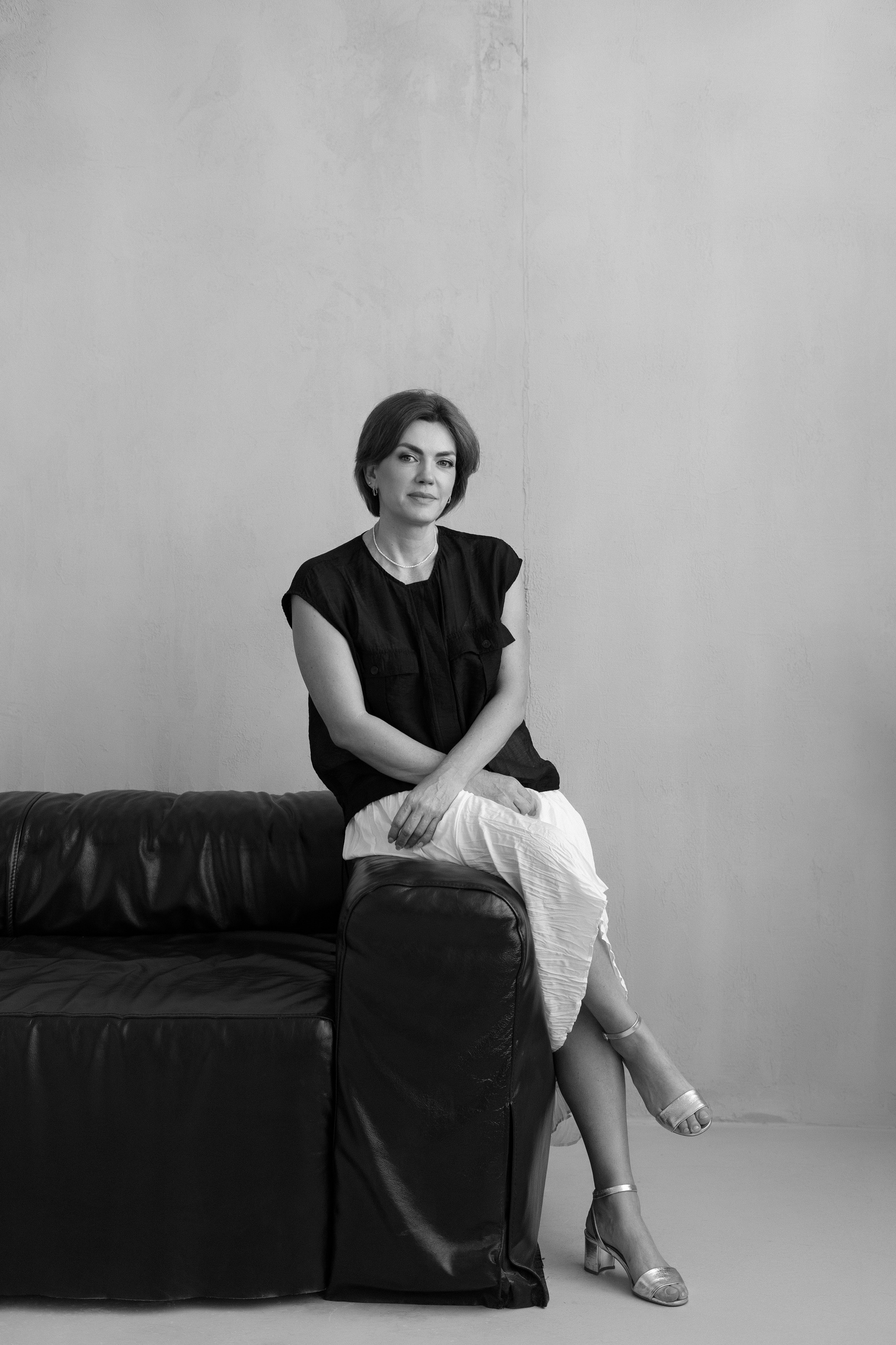 Оля_джой. Главная