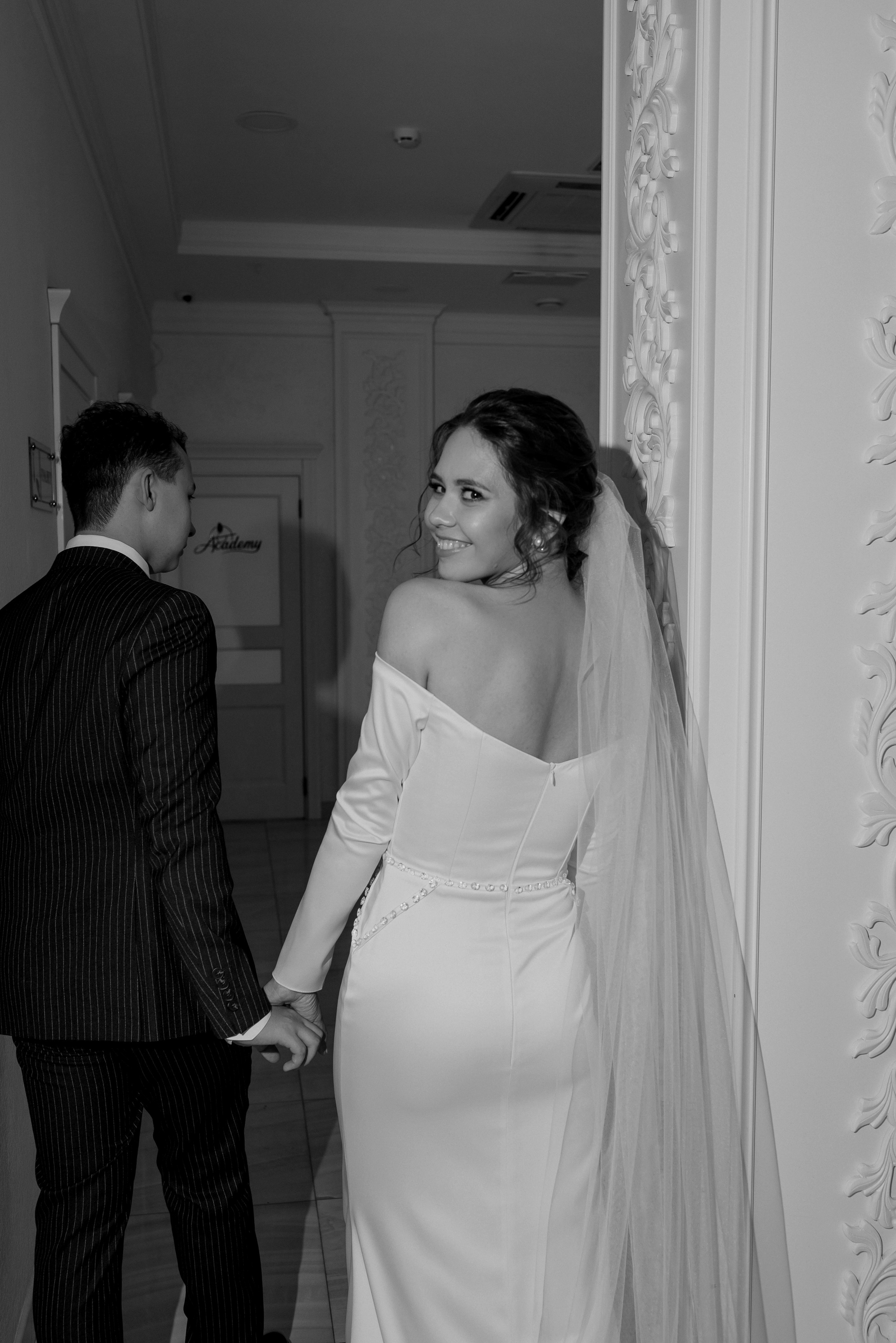 Тимур и Наталья. Фотограф Филякин Константин