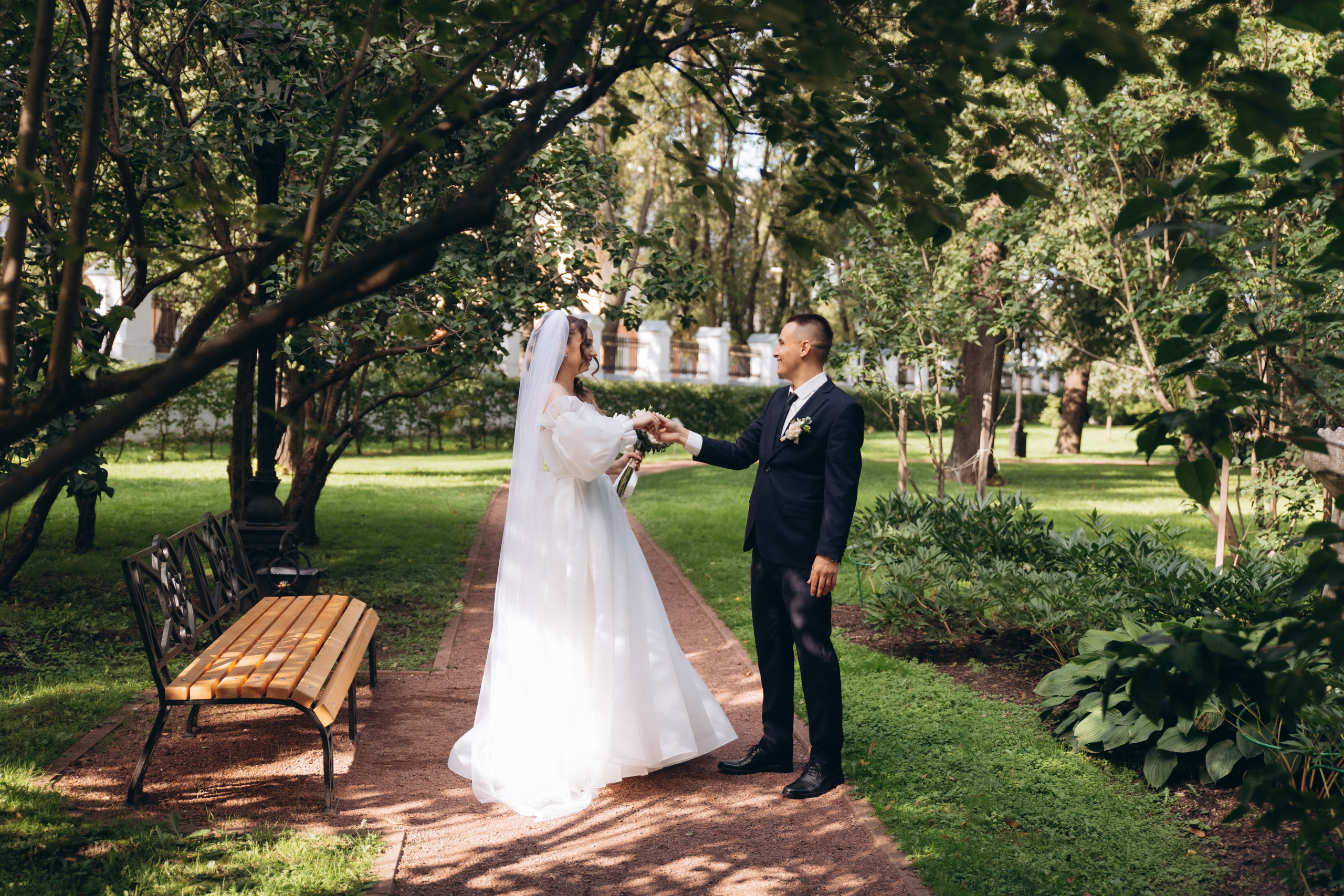 Анастасия и Александр. Семейный фотограф Ярославль Екатерина Охлопкова