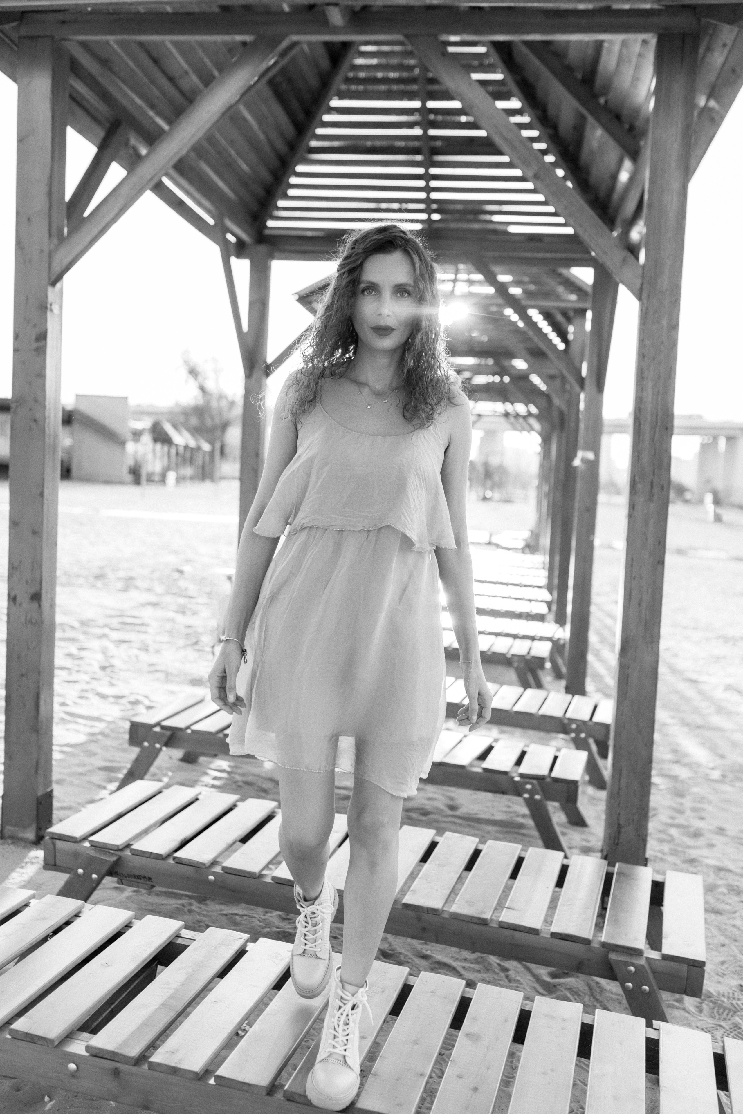 Калифорникейшн. Фотограф в Ростове-на-Дону