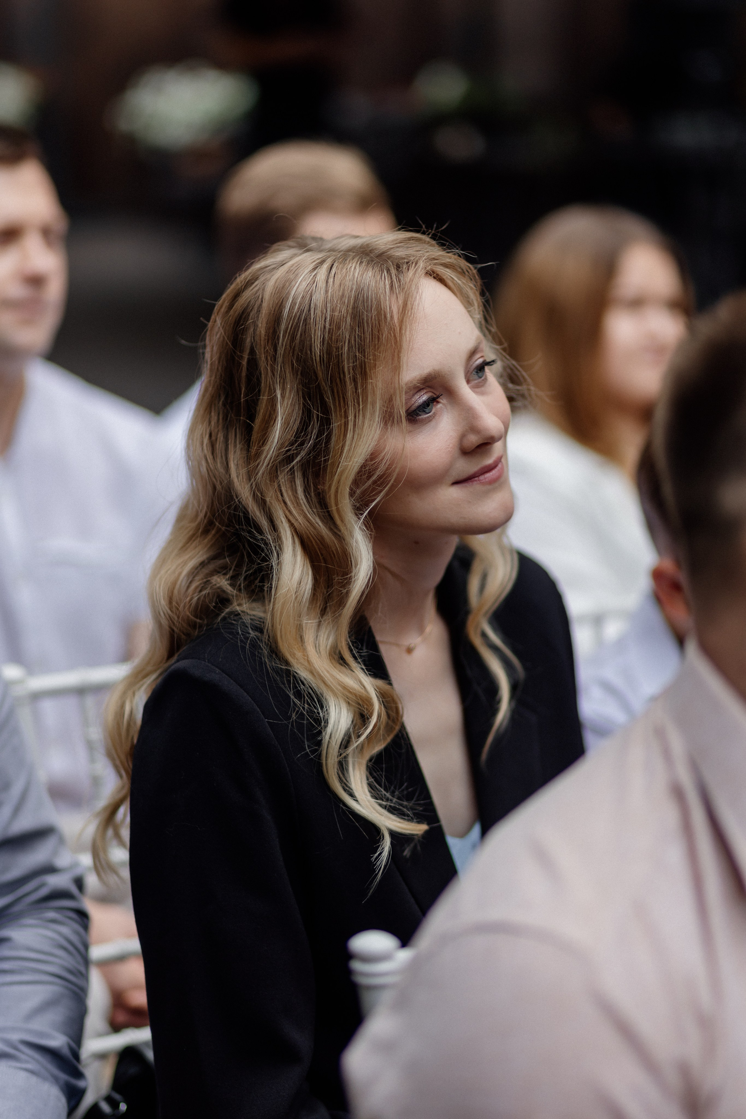 Василий и Ольга. Мордвинова Татьяна