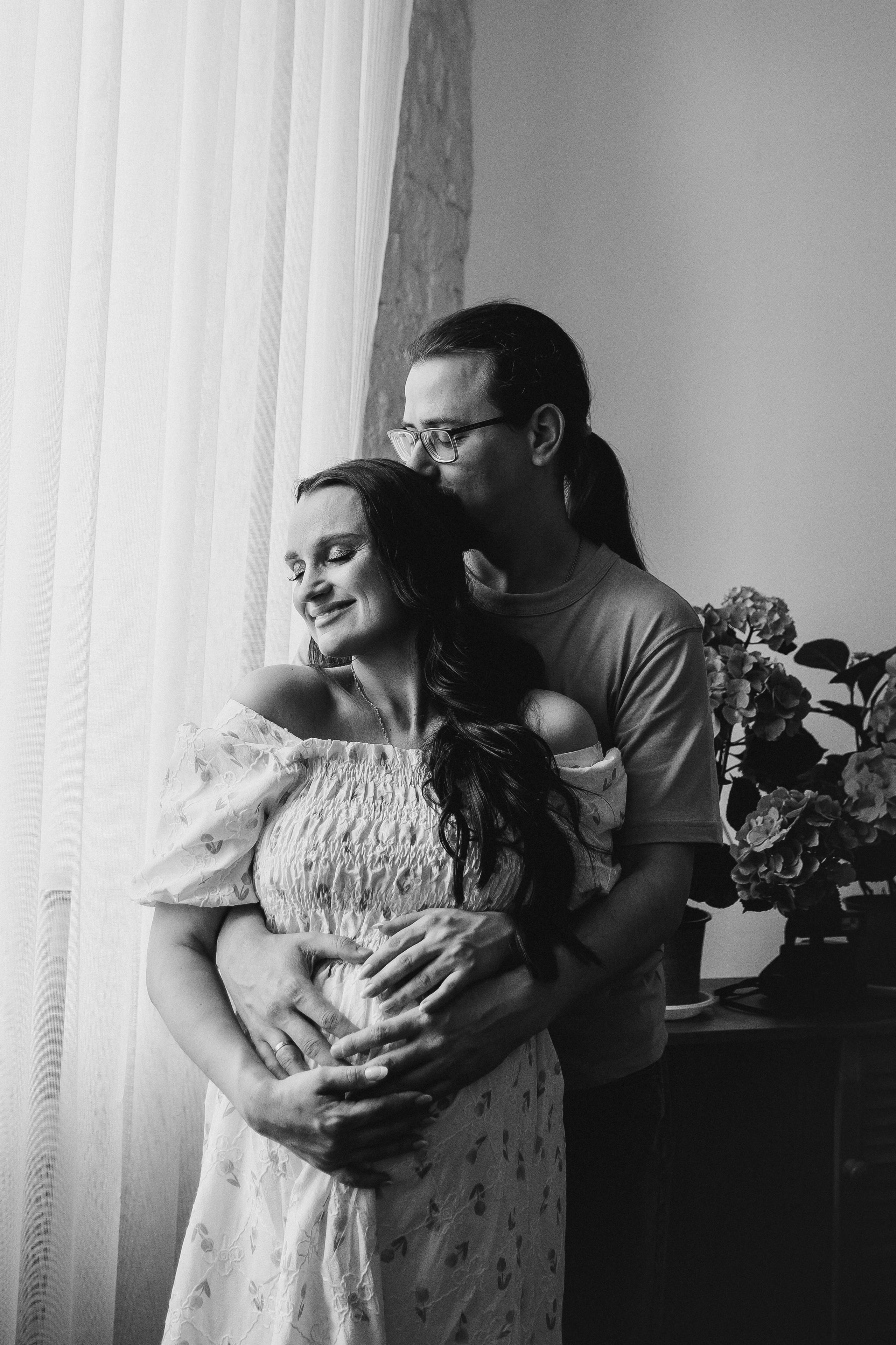 Толя и Маша. Фотограф в Краснодаре Ксения Мархинина