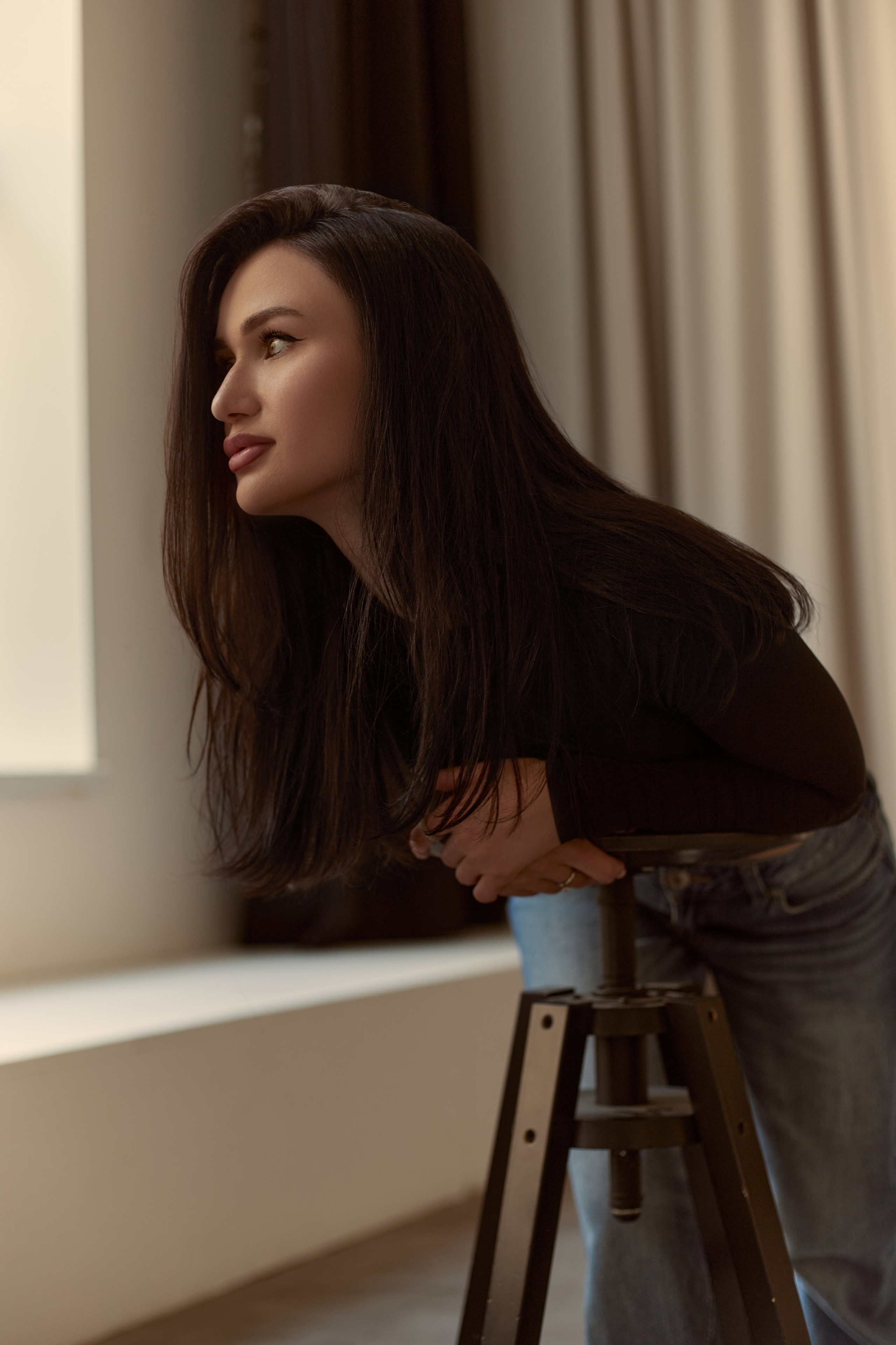 EKATERINA. Фотограф Москва Анастасия Толстова