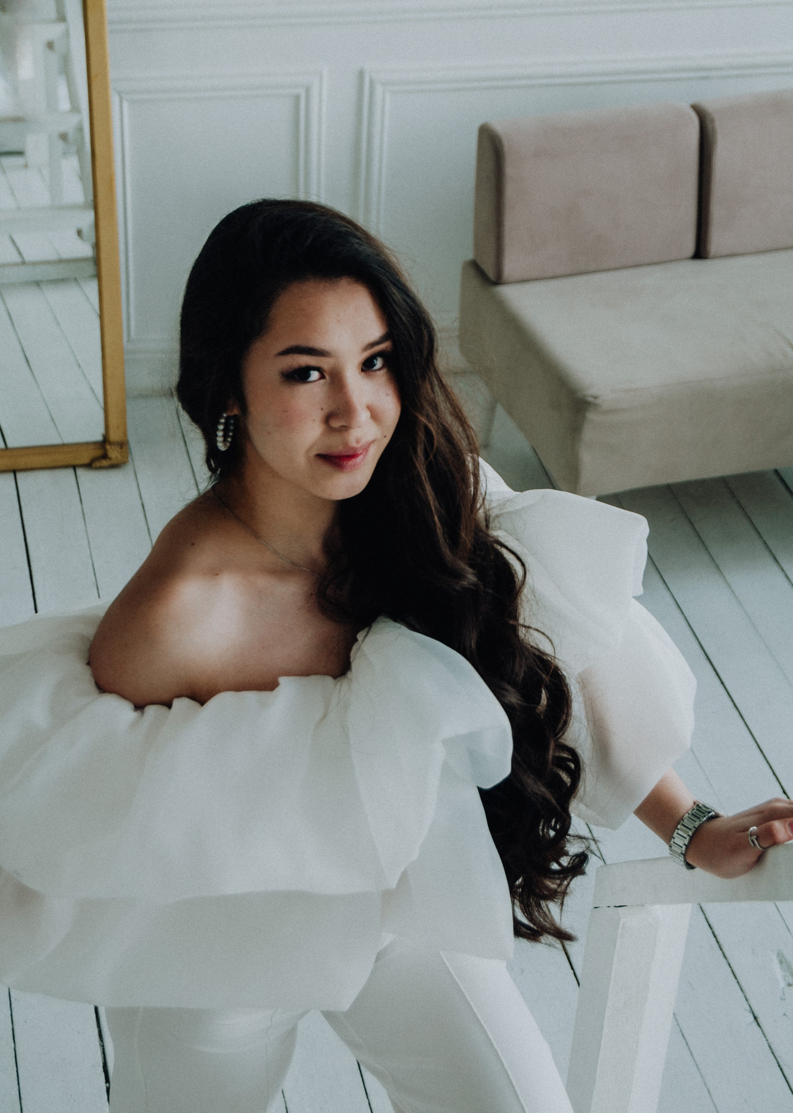 Екатерина. Фотограф Чита Комарова Ксения