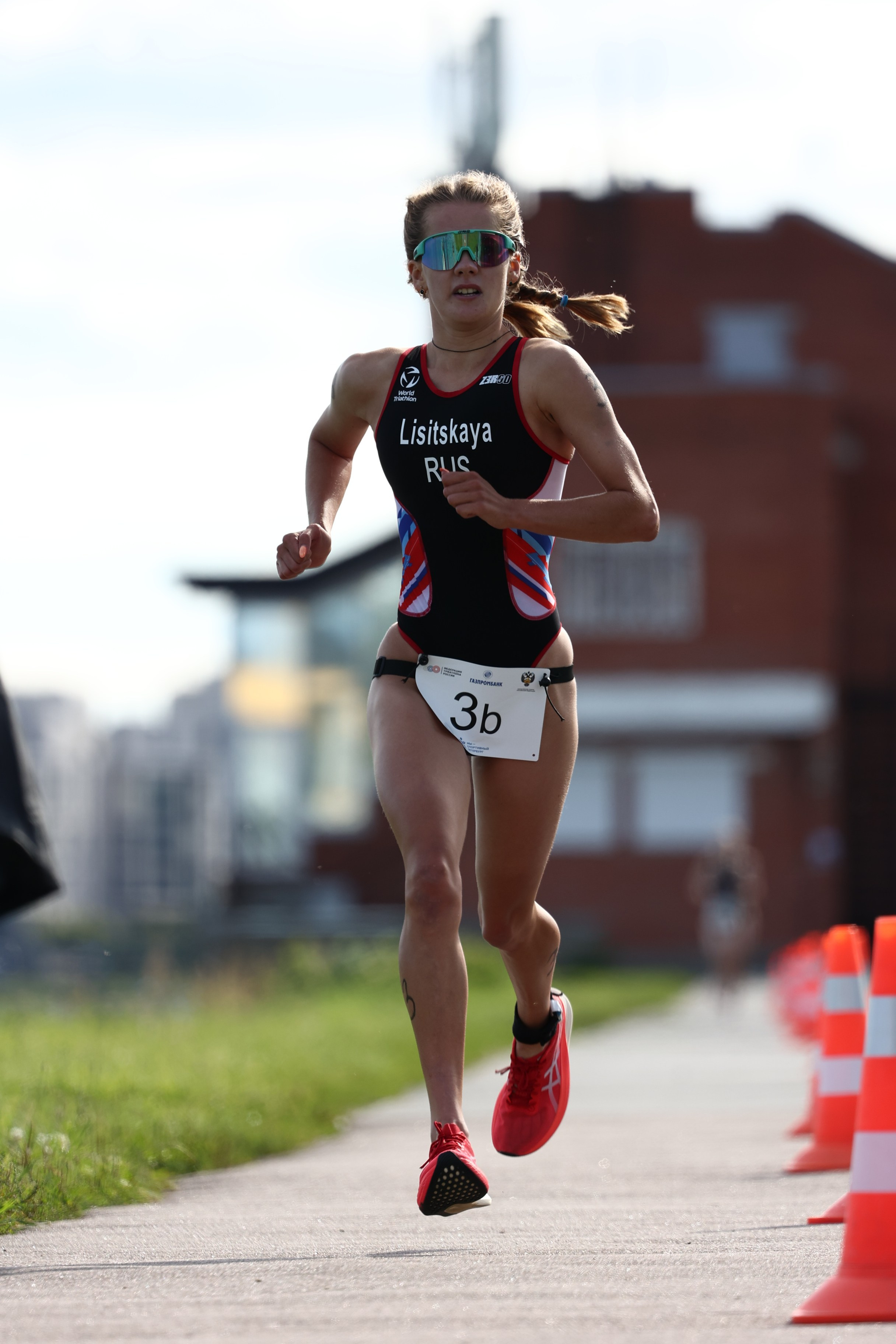 Лига триатлона день 2 2024. Спортивный фотограф в Санкт-Петербурге Илья Vacool