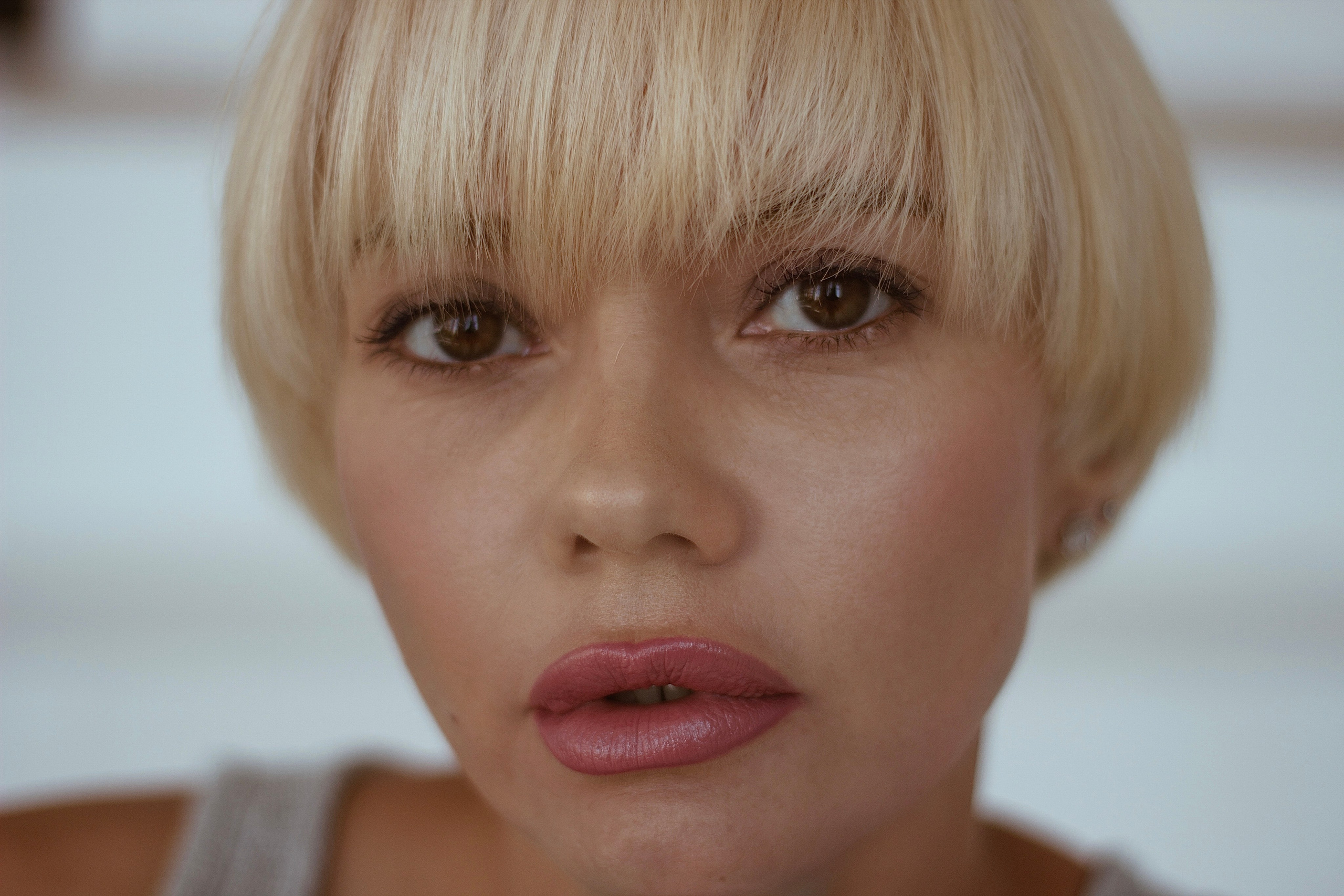 Модельные тесты. Свадебный и Семейный Фотограф Алексей Унямин в Самаре и Тольятти