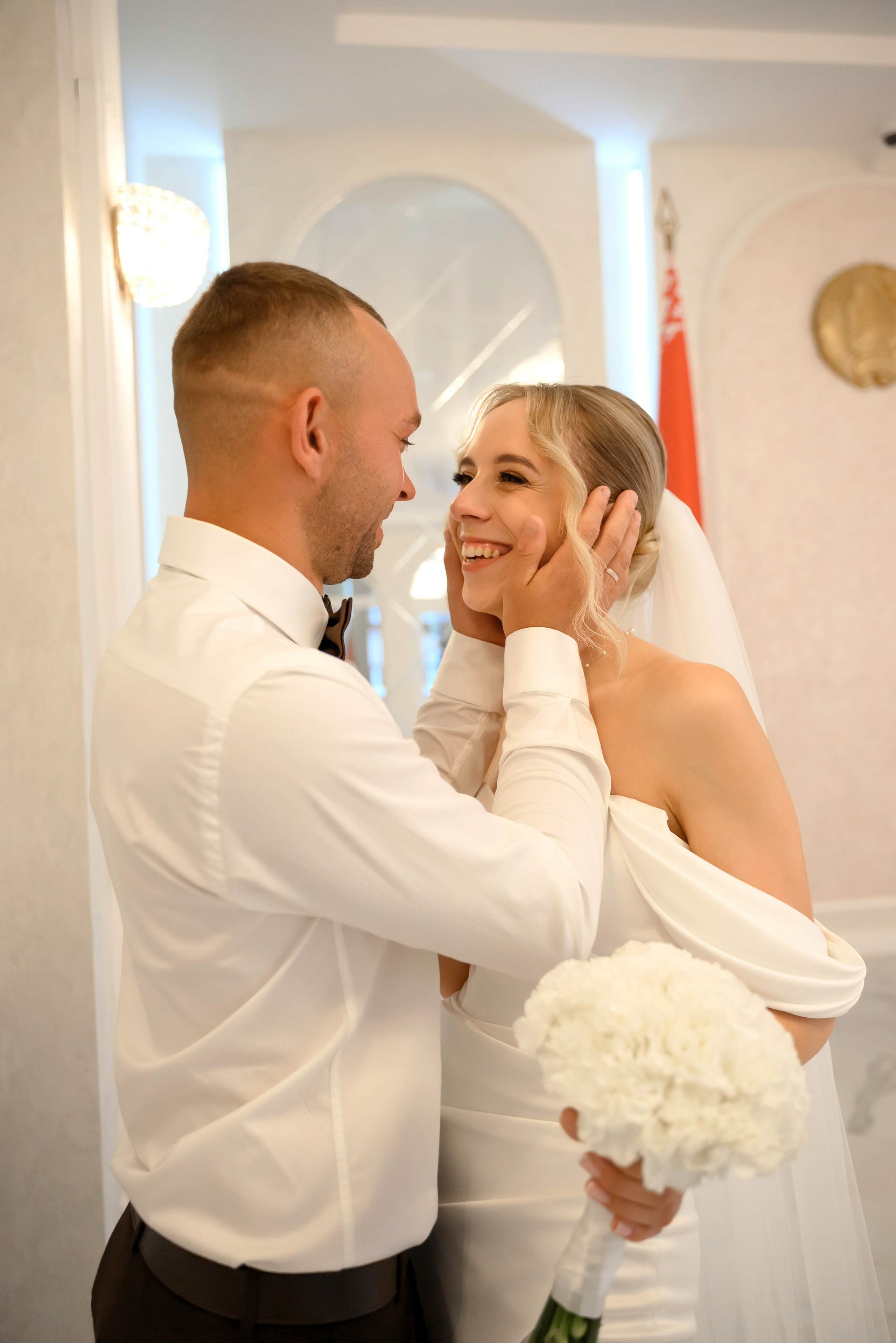 I&V. Фотограф в Лунинце и Брестской области