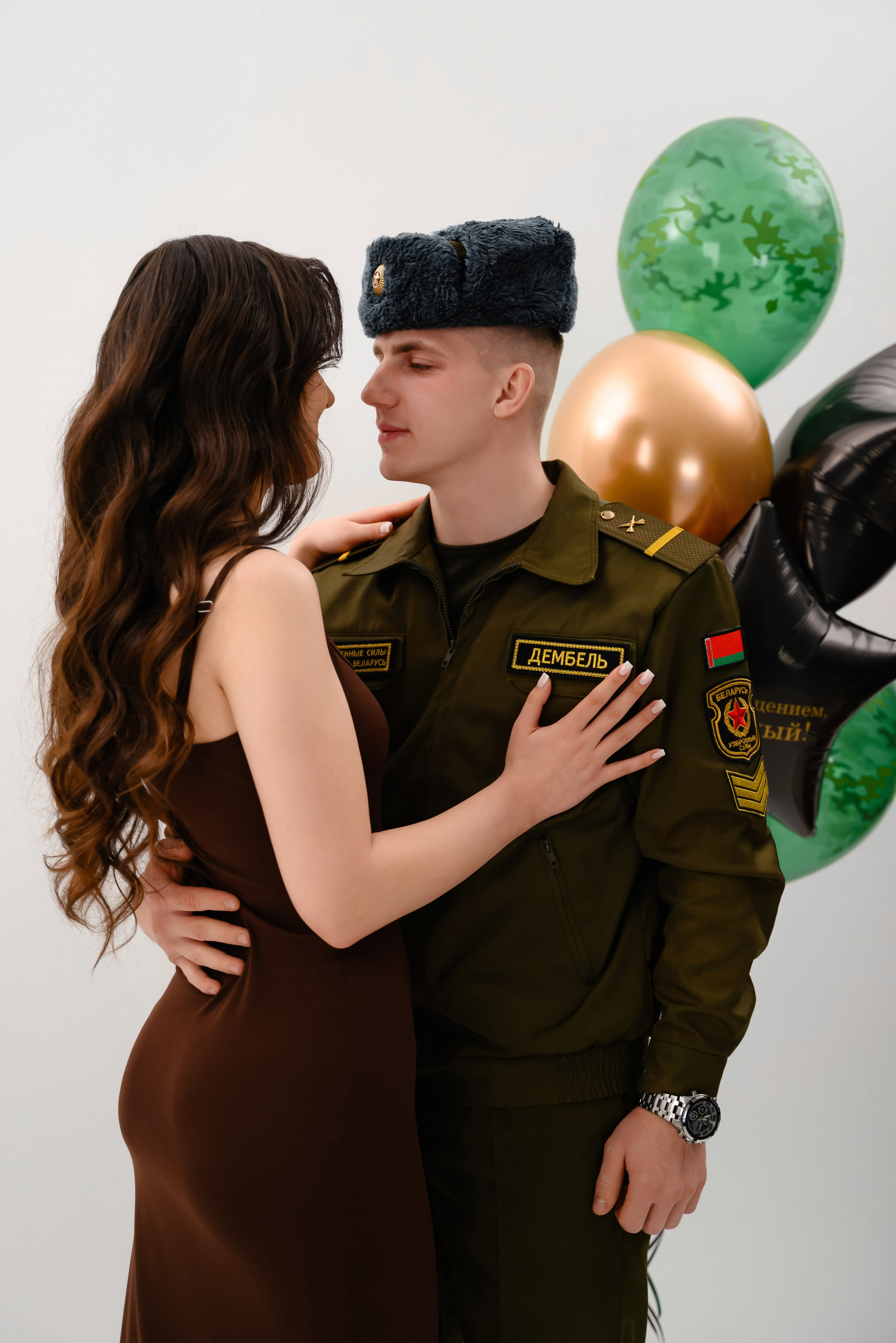 Love Story. Фотограф в Лунинце и Брестской области
