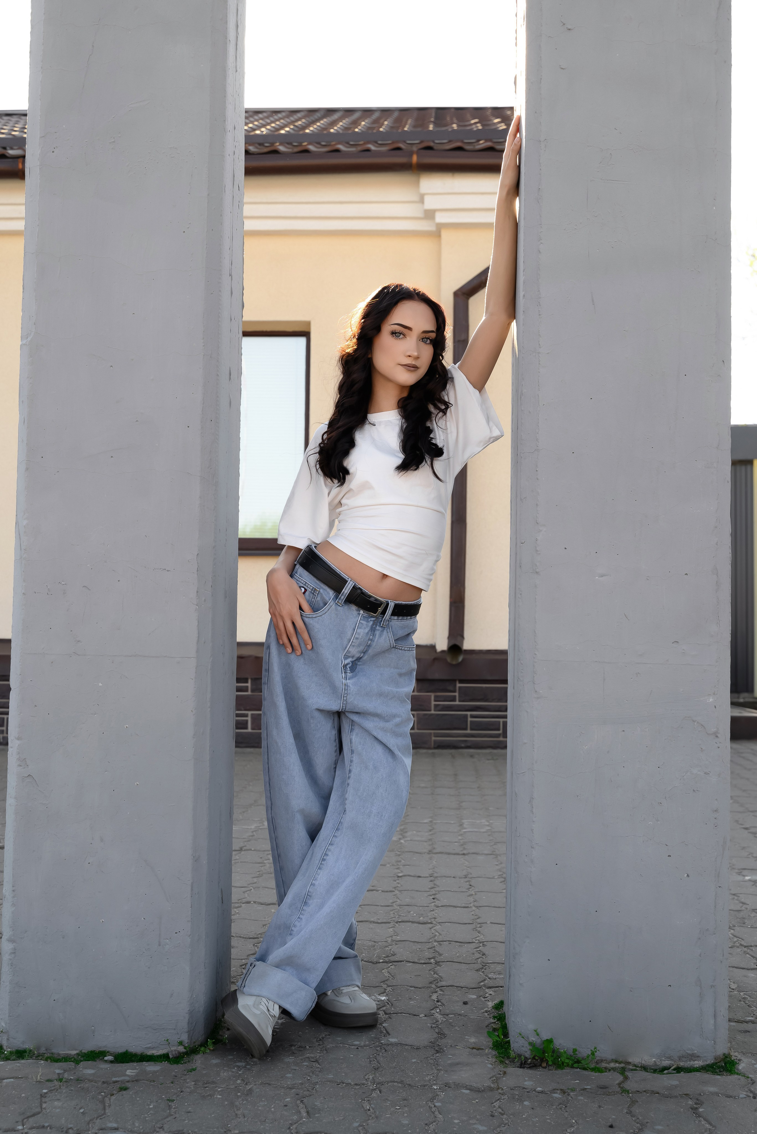 Лиза. Фотограф в Лунинце и Брестской области