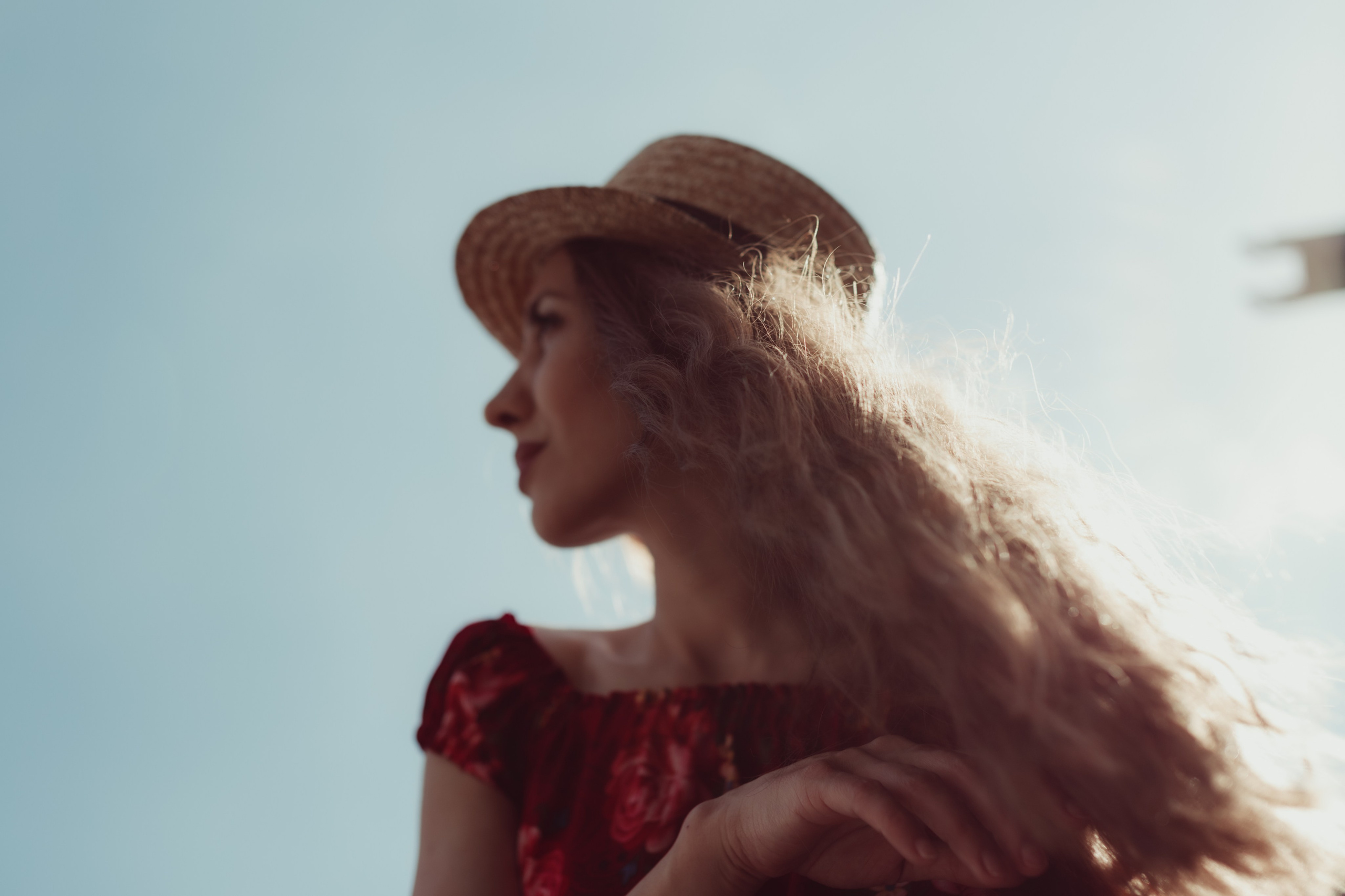 Фира. Портретный и концертный фотограф в Москве Тугарин Александр