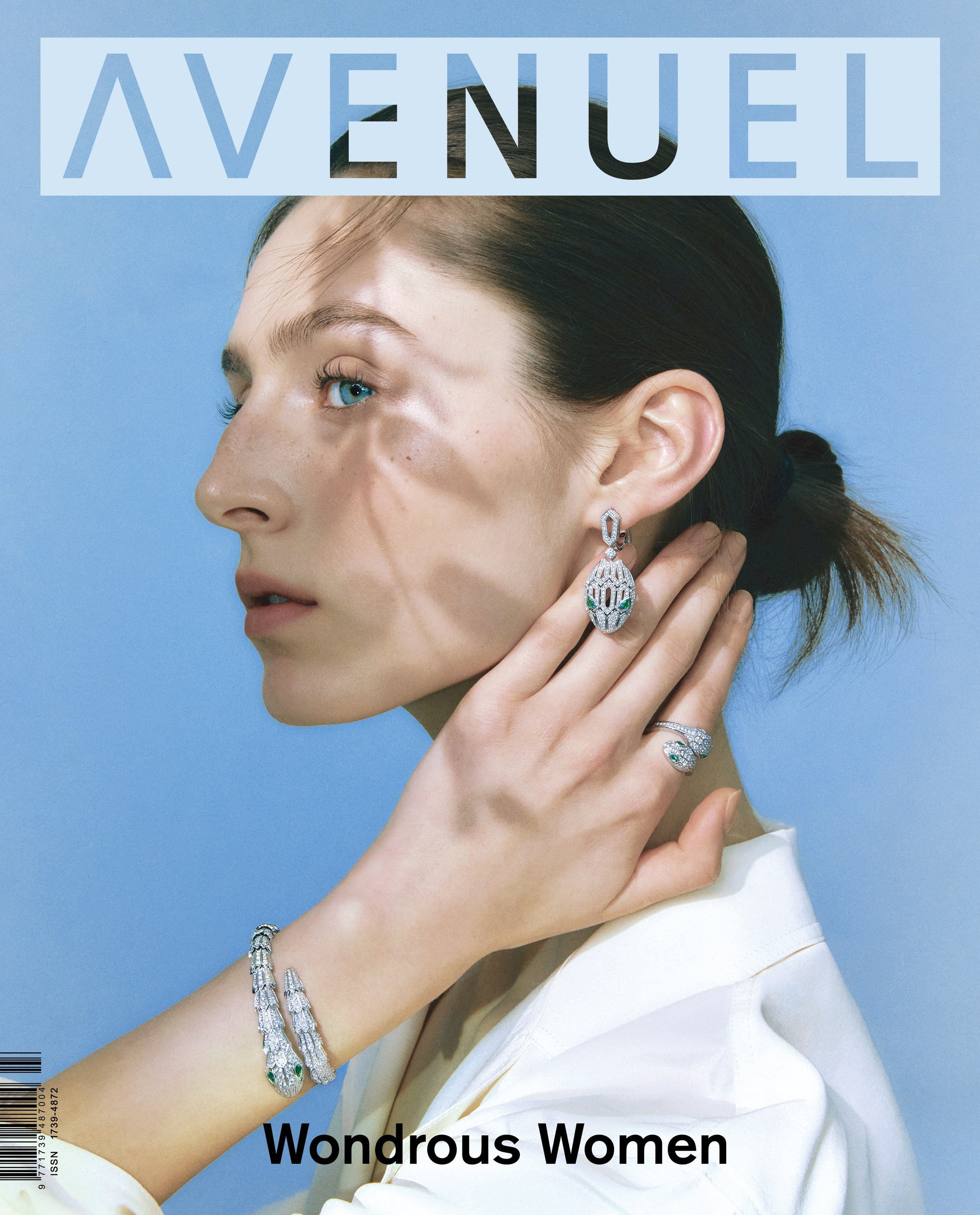 Варвара Павочка. Модельное агентство TM Models в Калининграде