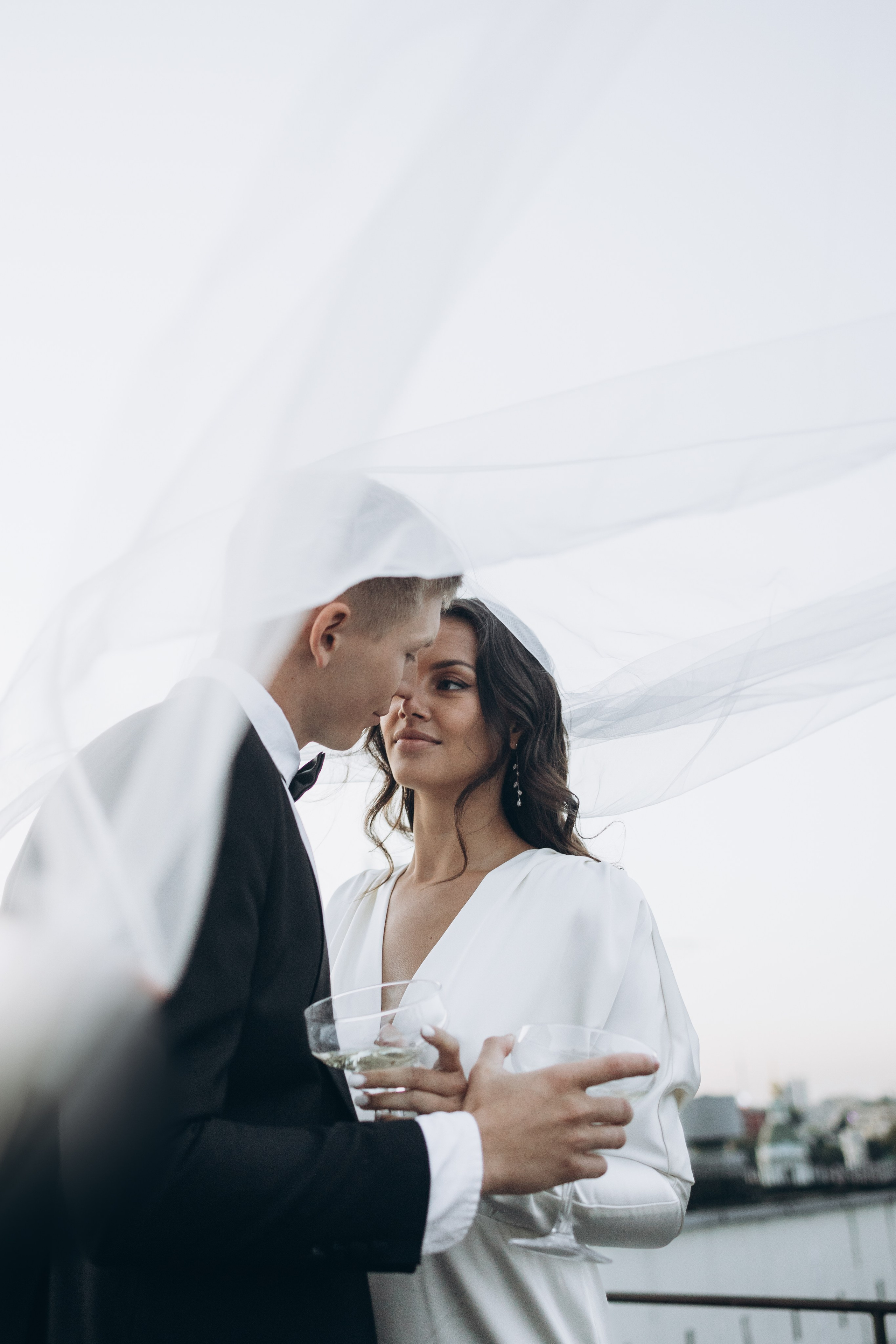 Ольга & Михаил. Семейный фотограф в Москве Виктория Ястребинская