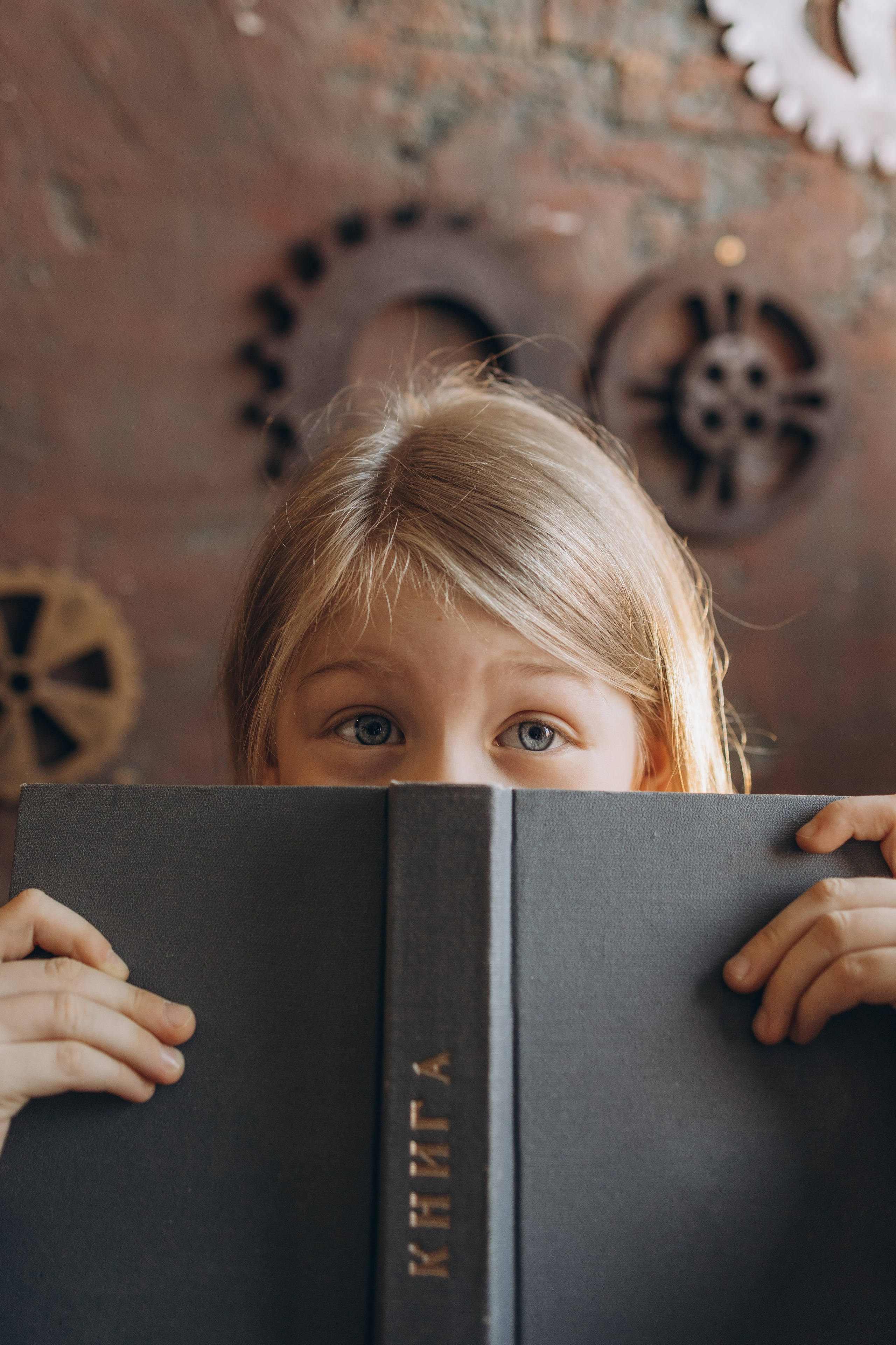 Алиса. Семейный фотограф в Москве Виктория Ястребинская