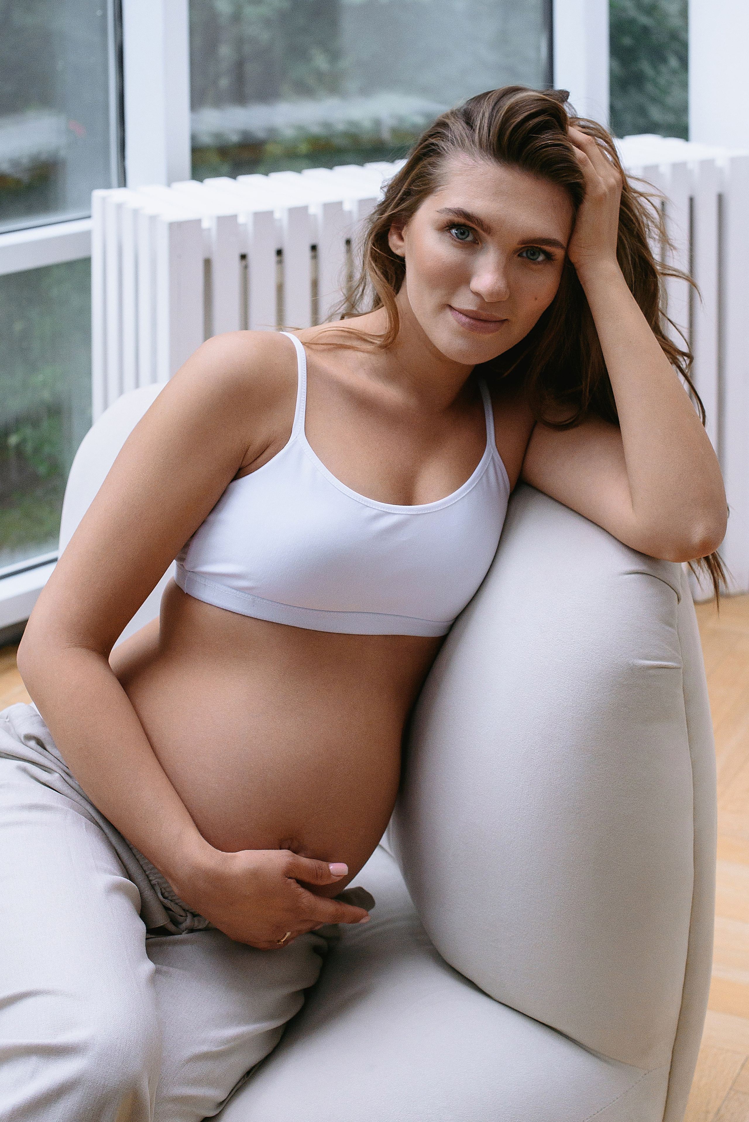 Алексей & Анастасия. Юлия Соколовская Фотограф Москва Красногорск